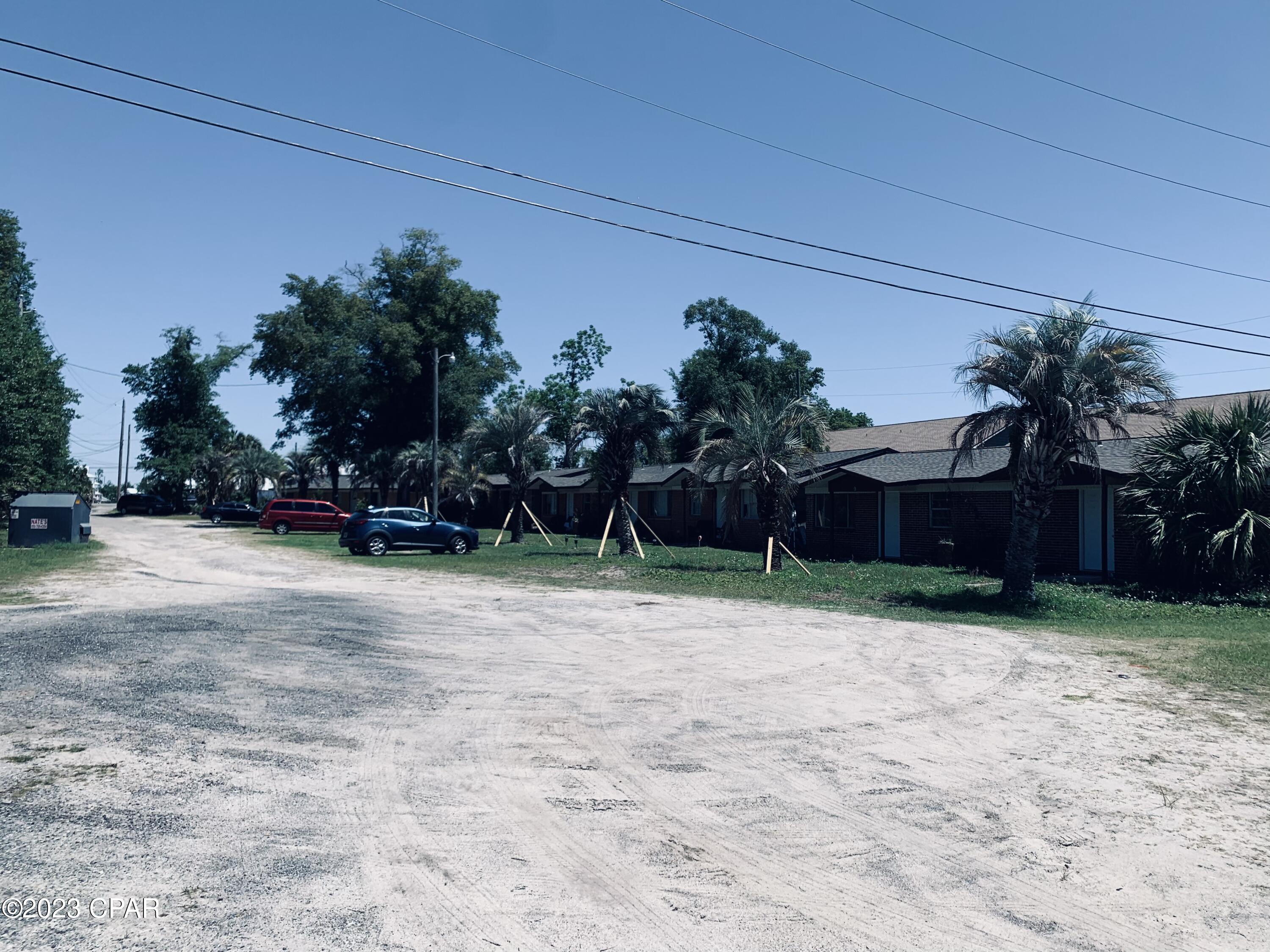 [No Recorded Subdiv] - Commercial Sale