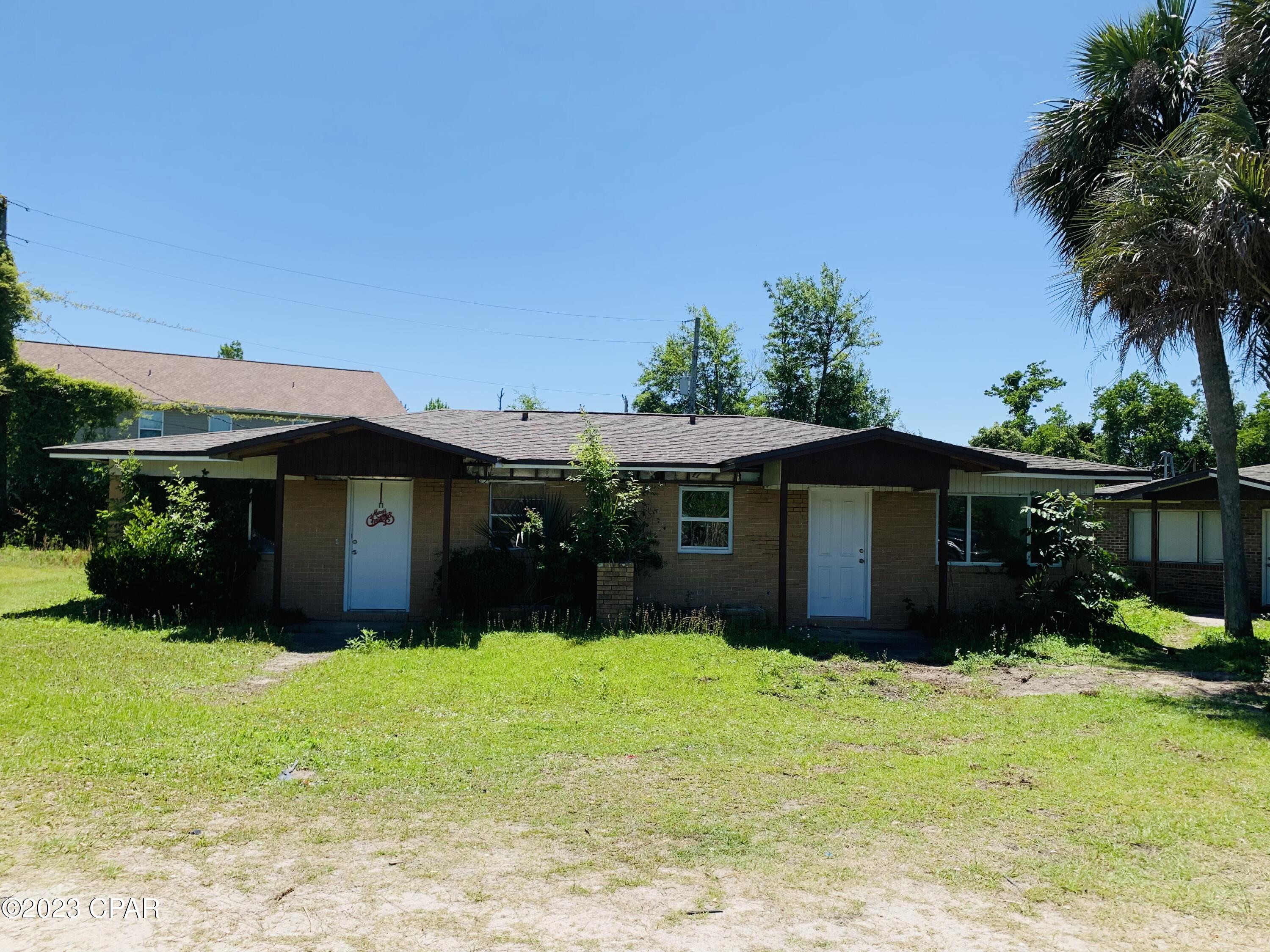 [No Recorded Subdiv] - Commercial Sale