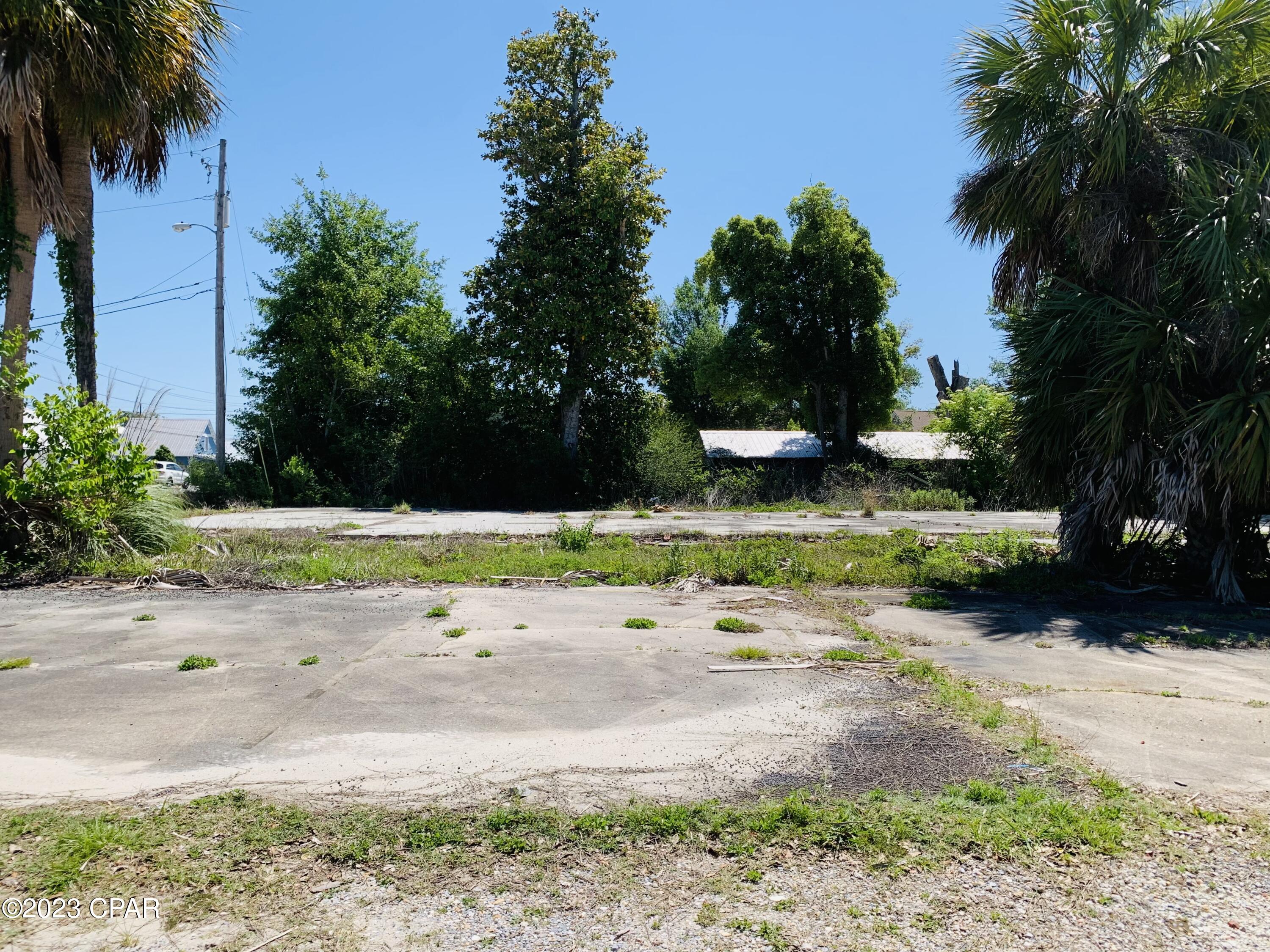 [No Recorded Subdiv] - Commercial Sale