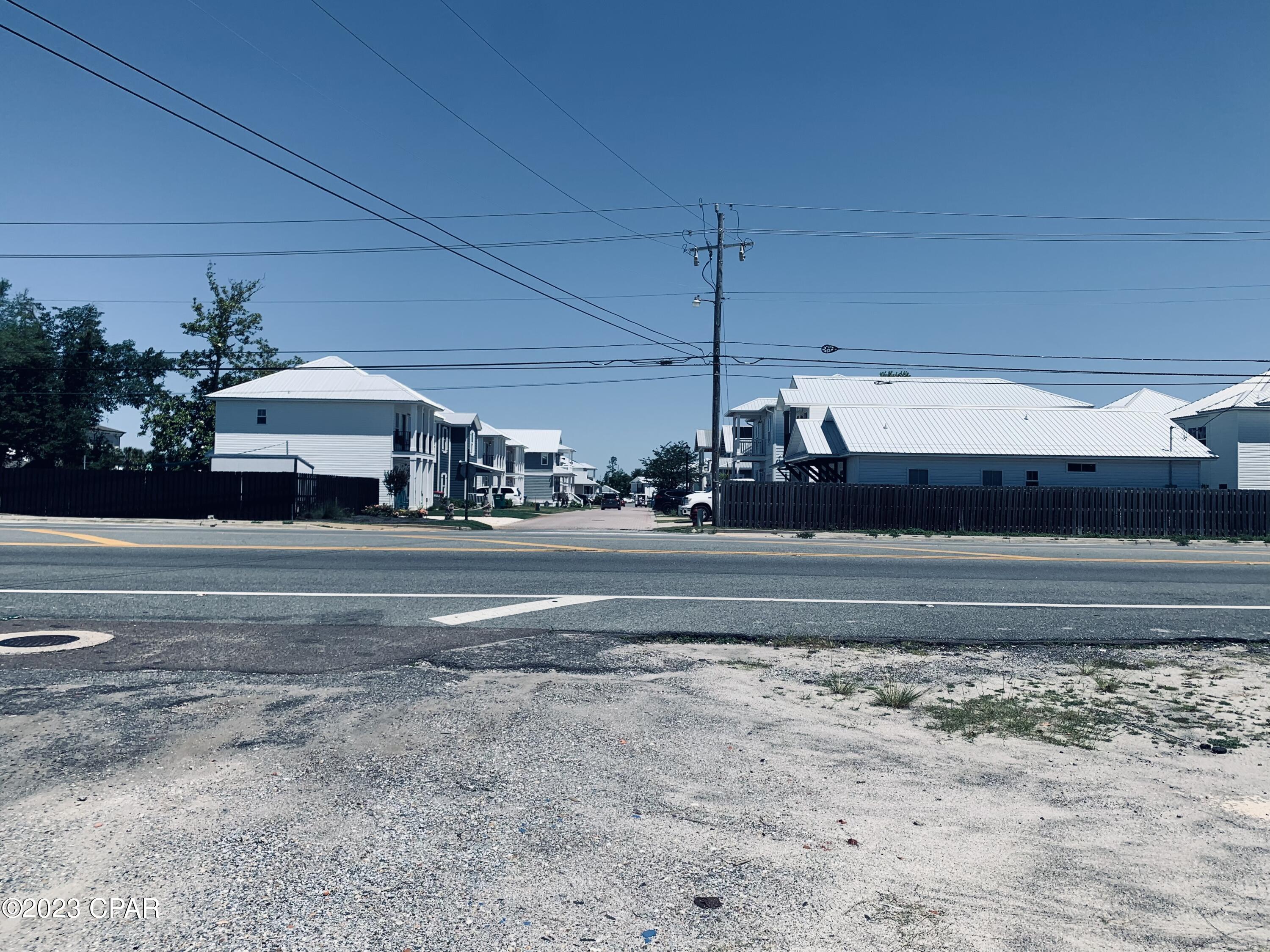 [No Recorded Subdiv] - Commercial Sale