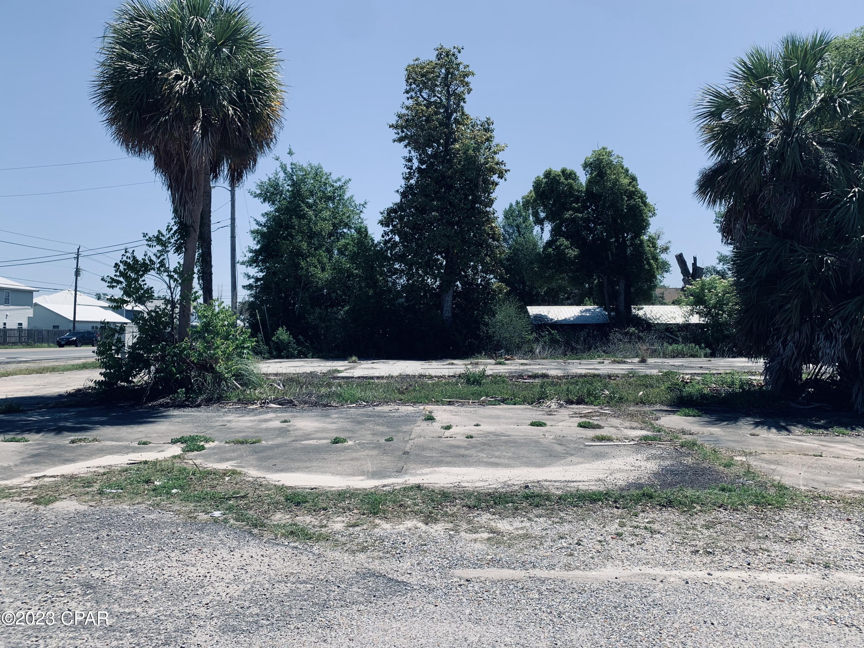 [No Recorded Subdiv] - Commercial Sale