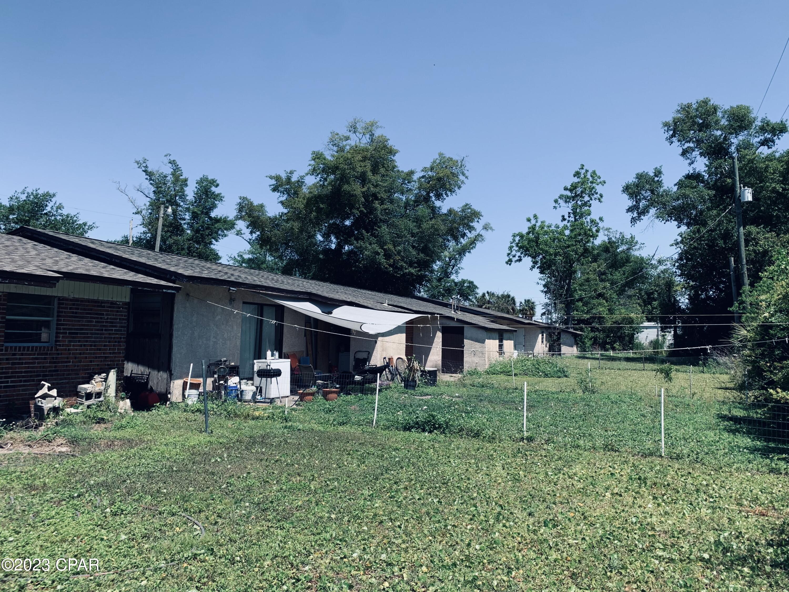 [No Recorded Subdiv] - Commercial Sale