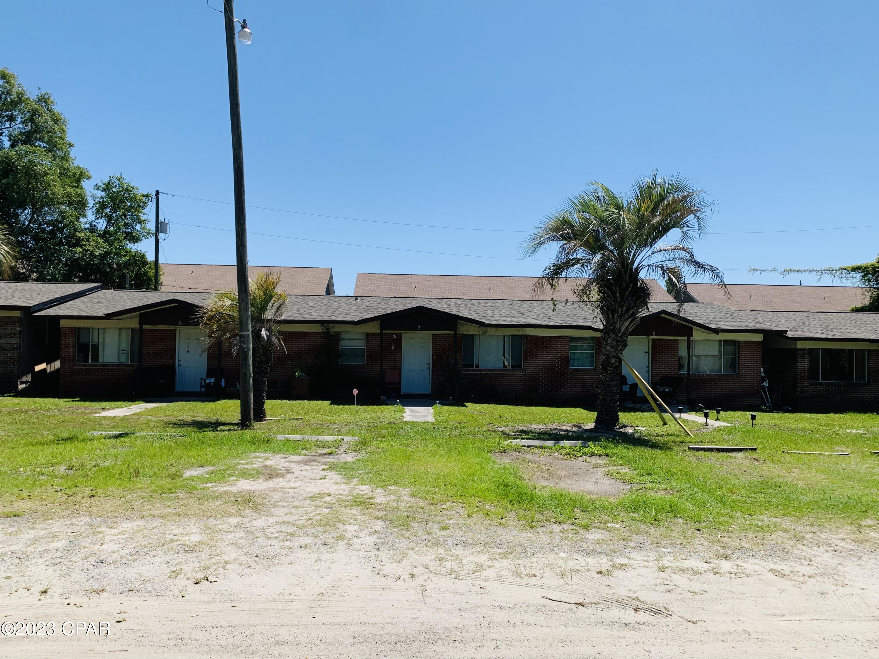 [No Recorded Subdiv] - Commercial Sale