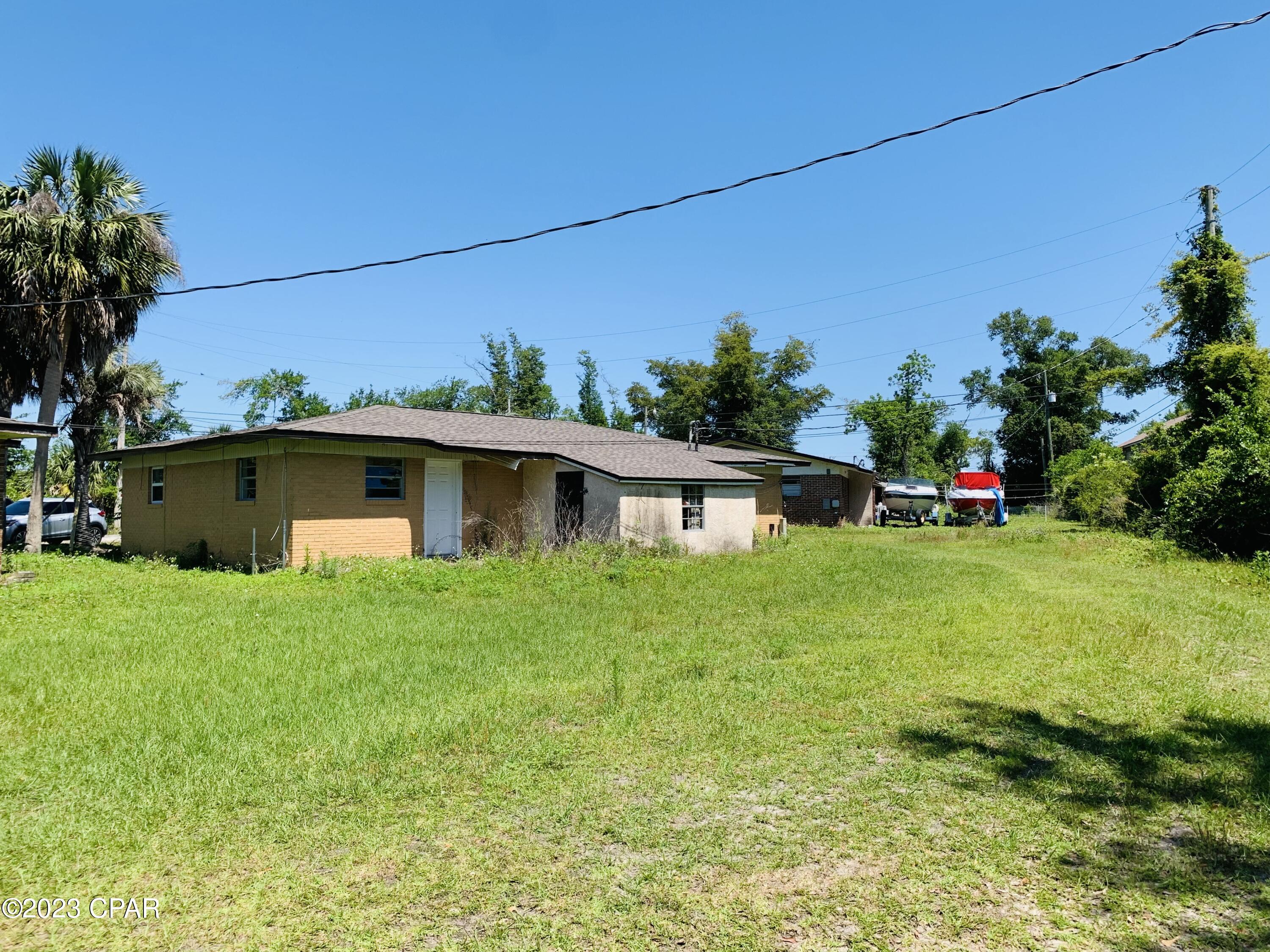 [No Recorded Subdiv] - Commercial Sale