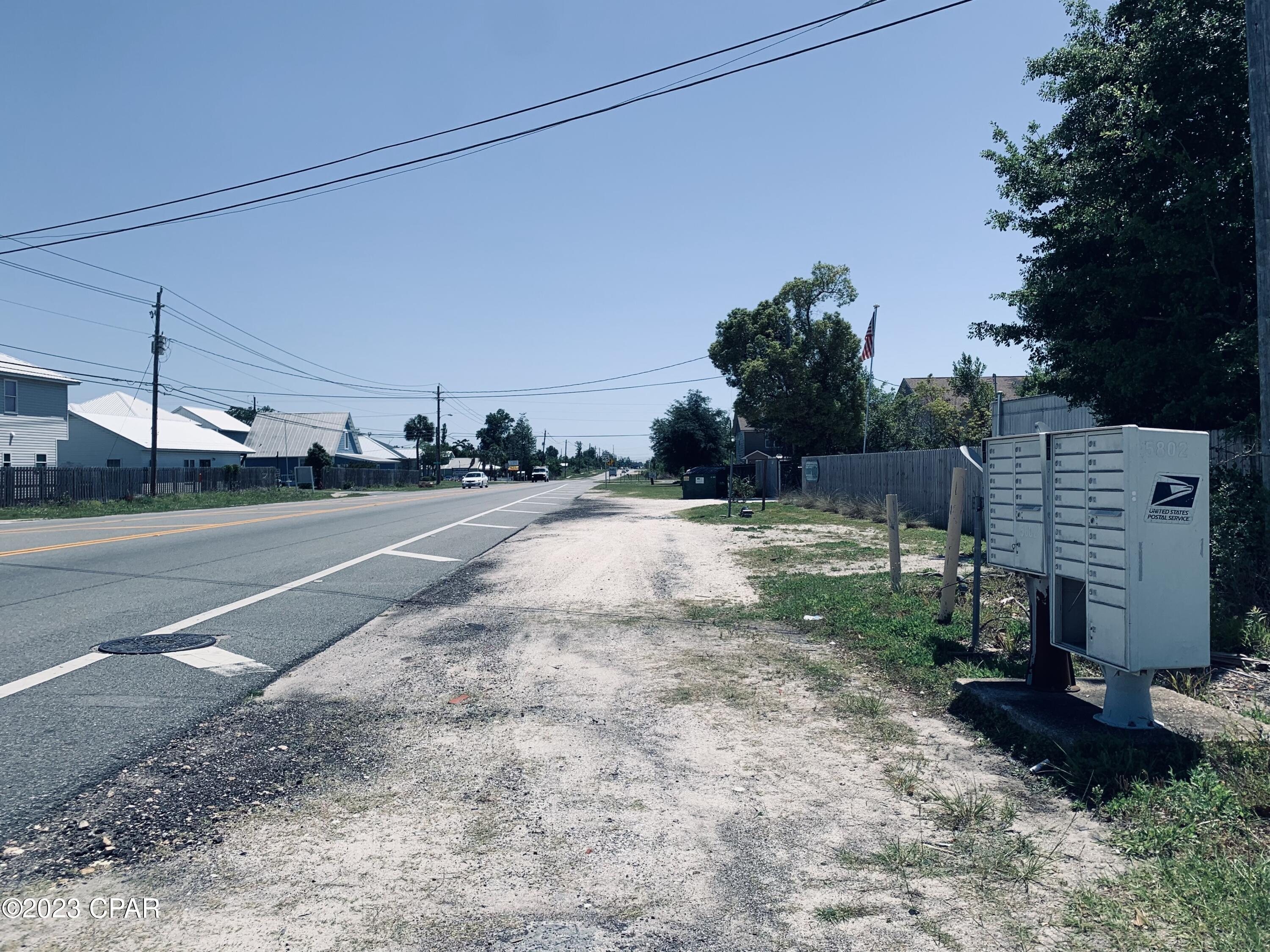 [No Recorded Subdiv] - Commercial Sale