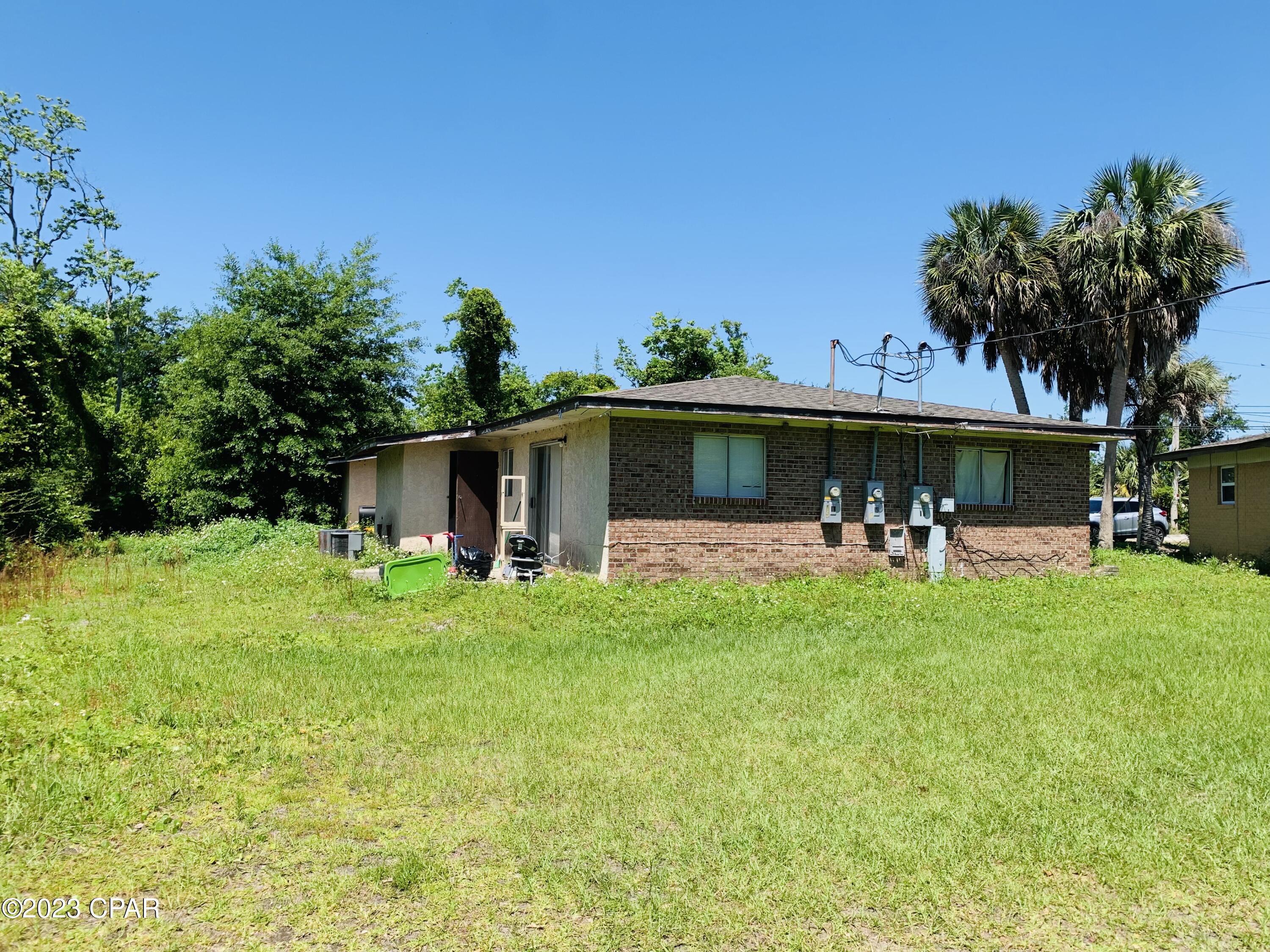 [No Recorded Subdiv] - Commercial Sale