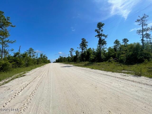 Compass Lake Hills Unit 5 - Land