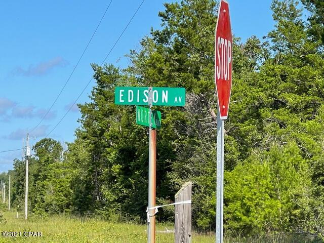 Compass Lake Hills Unit 5 - Land