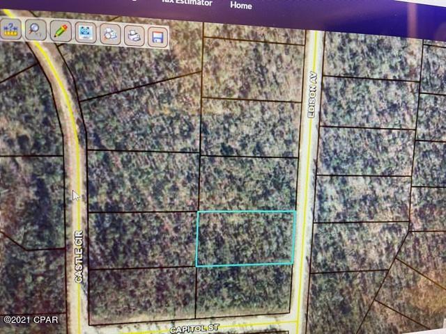 Compass Lake Hills Unit 5 - Land