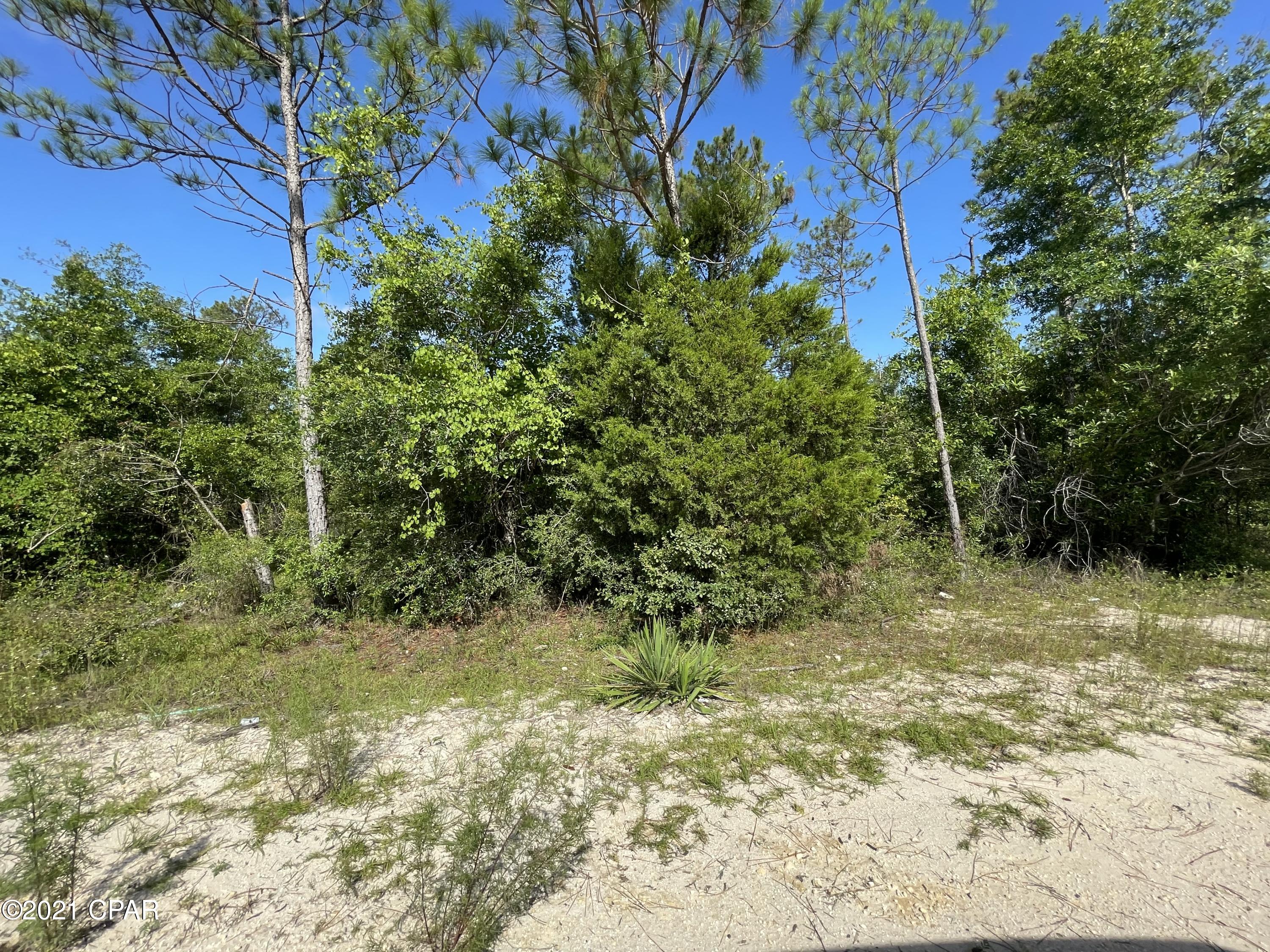 Compass Lake Hills Unit 5 - Land