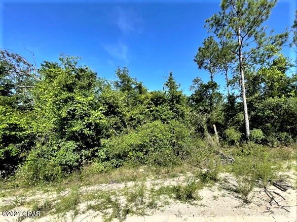 Compass Lake Hills Unit 5 - Land