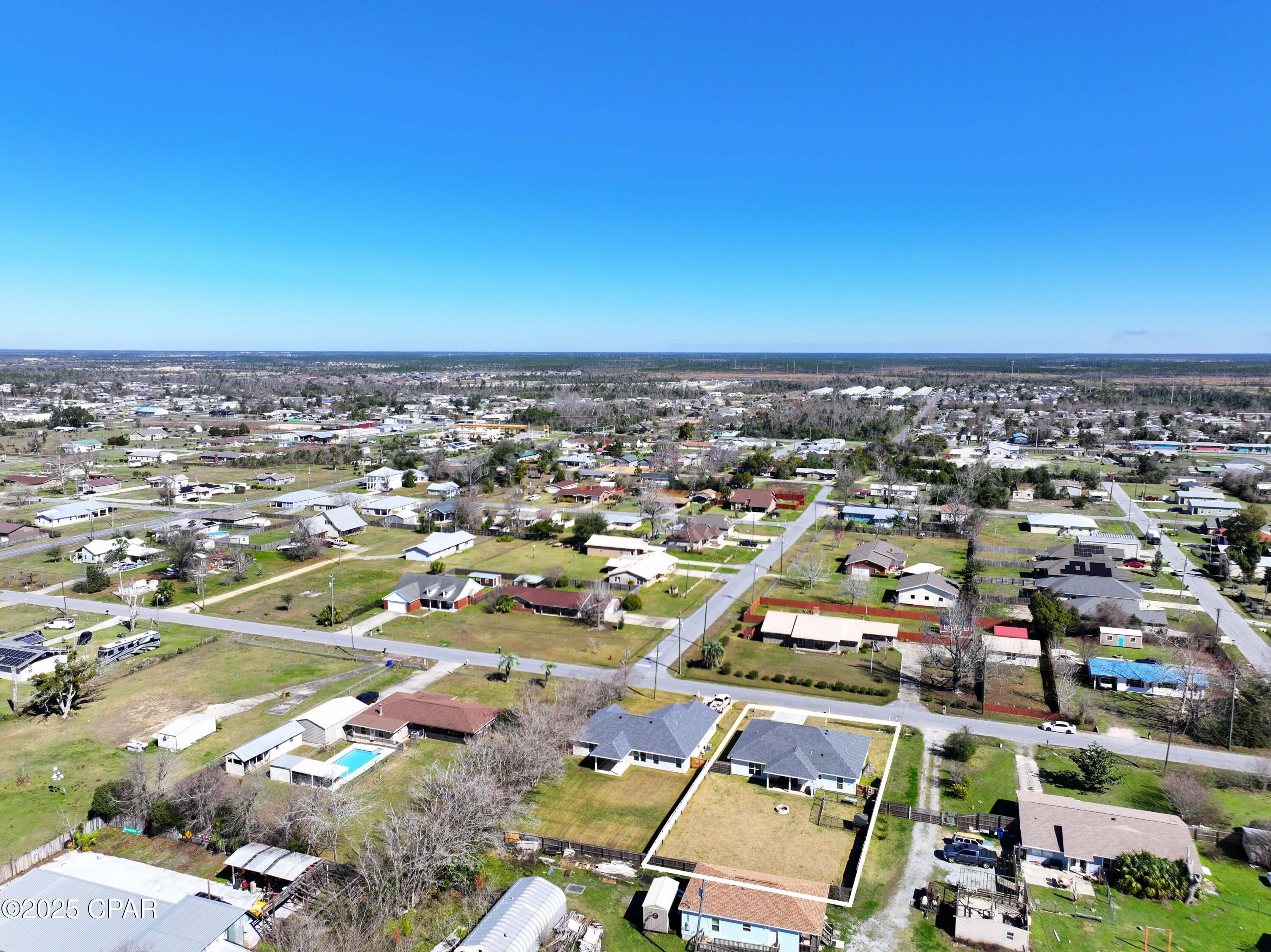 Highland City - Residential