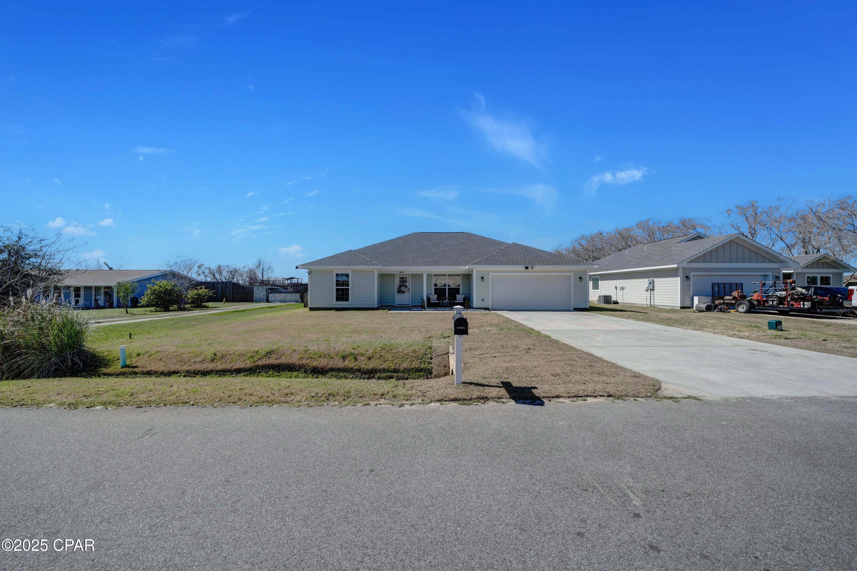 Highland City - Residential