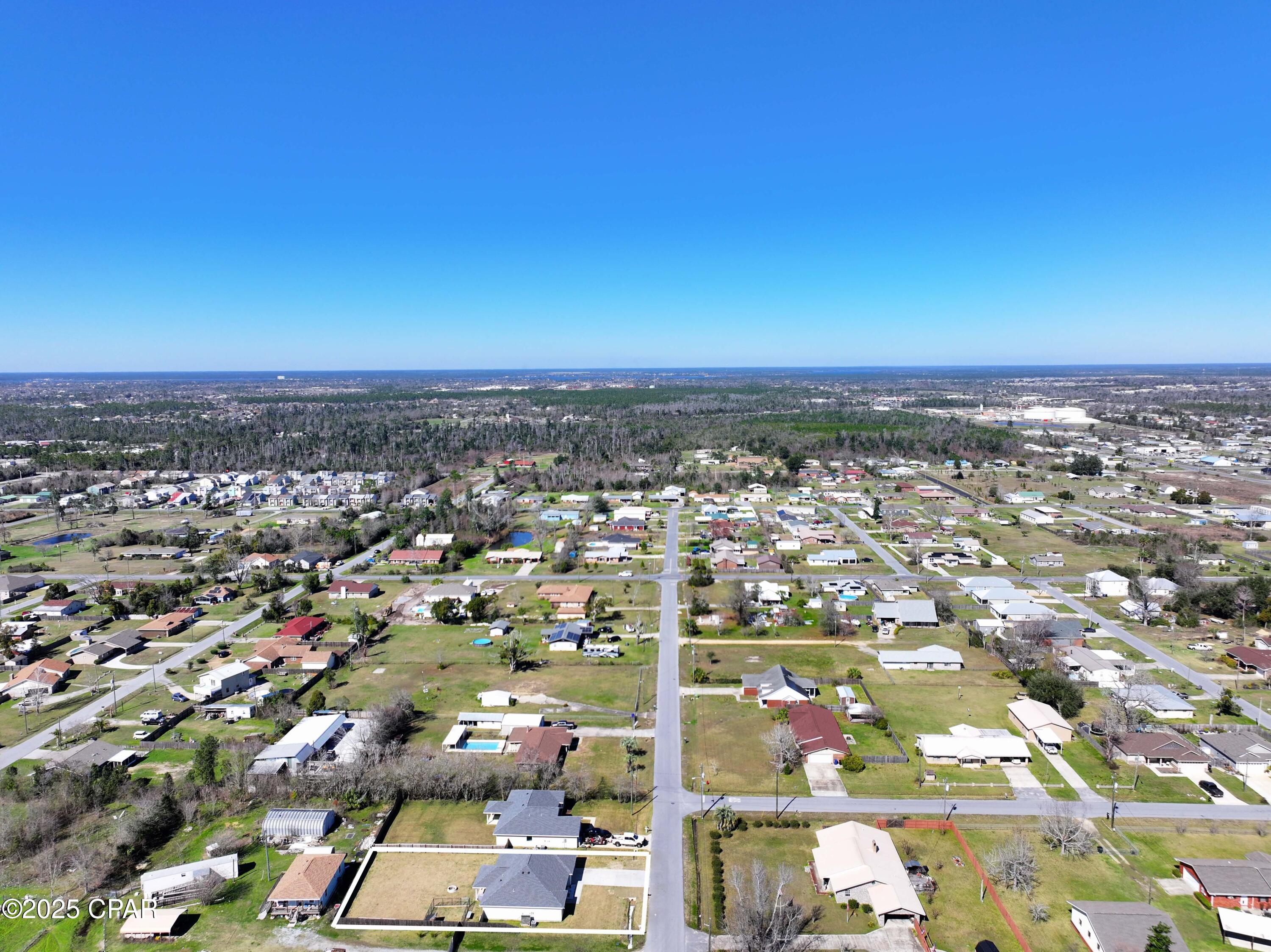 Highland City - Residential