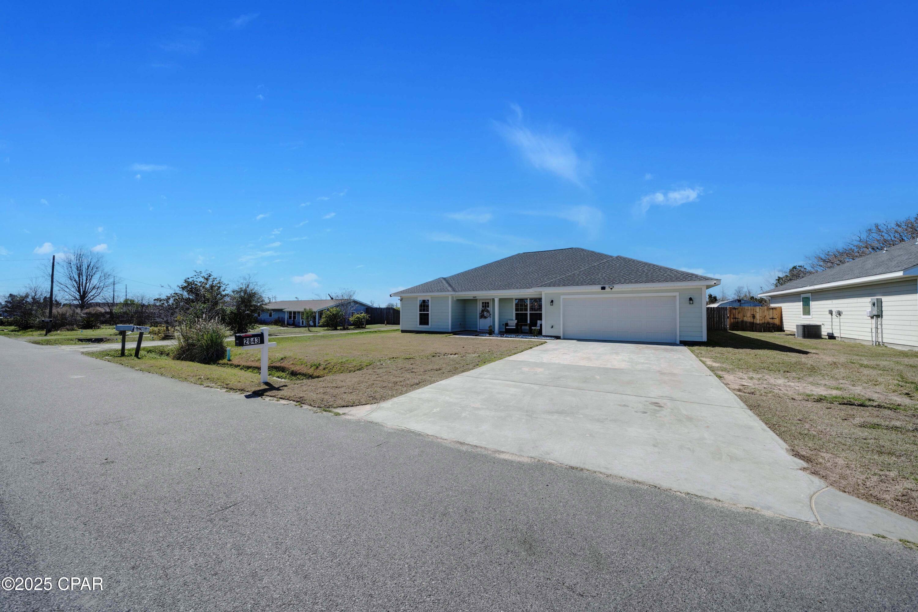 Highland City - Residential