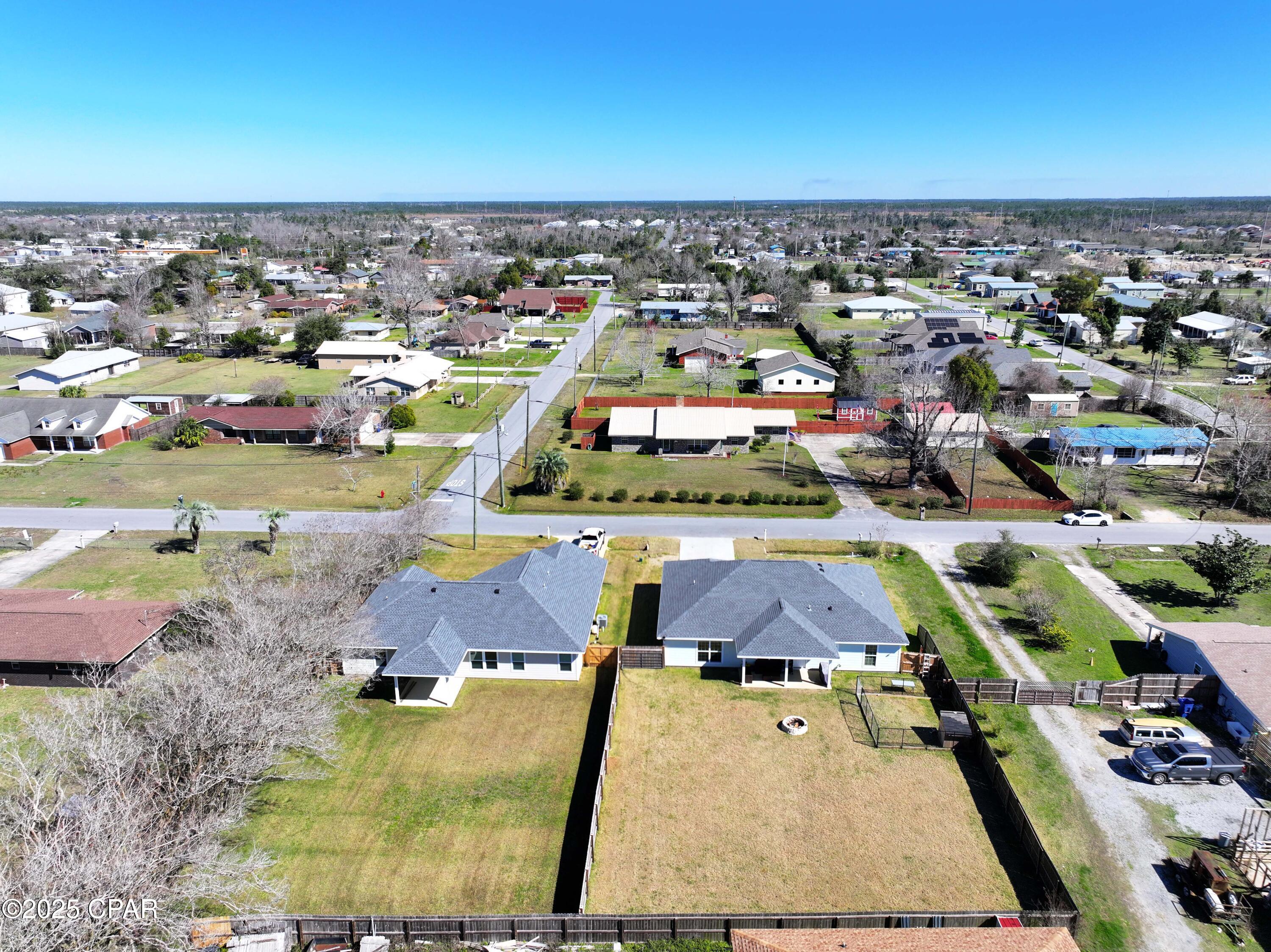 Highland City - Residential