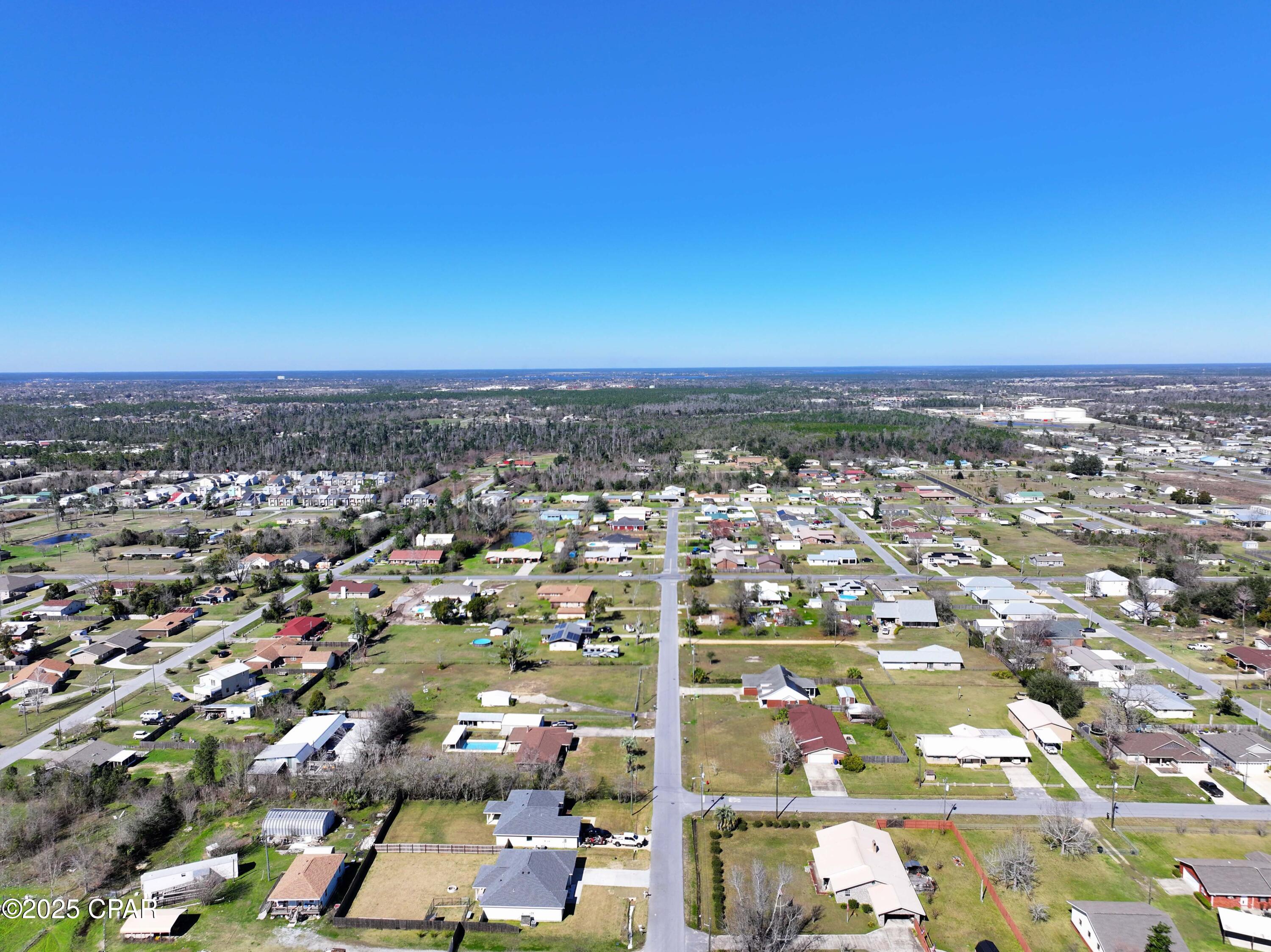 Highland City - Residential