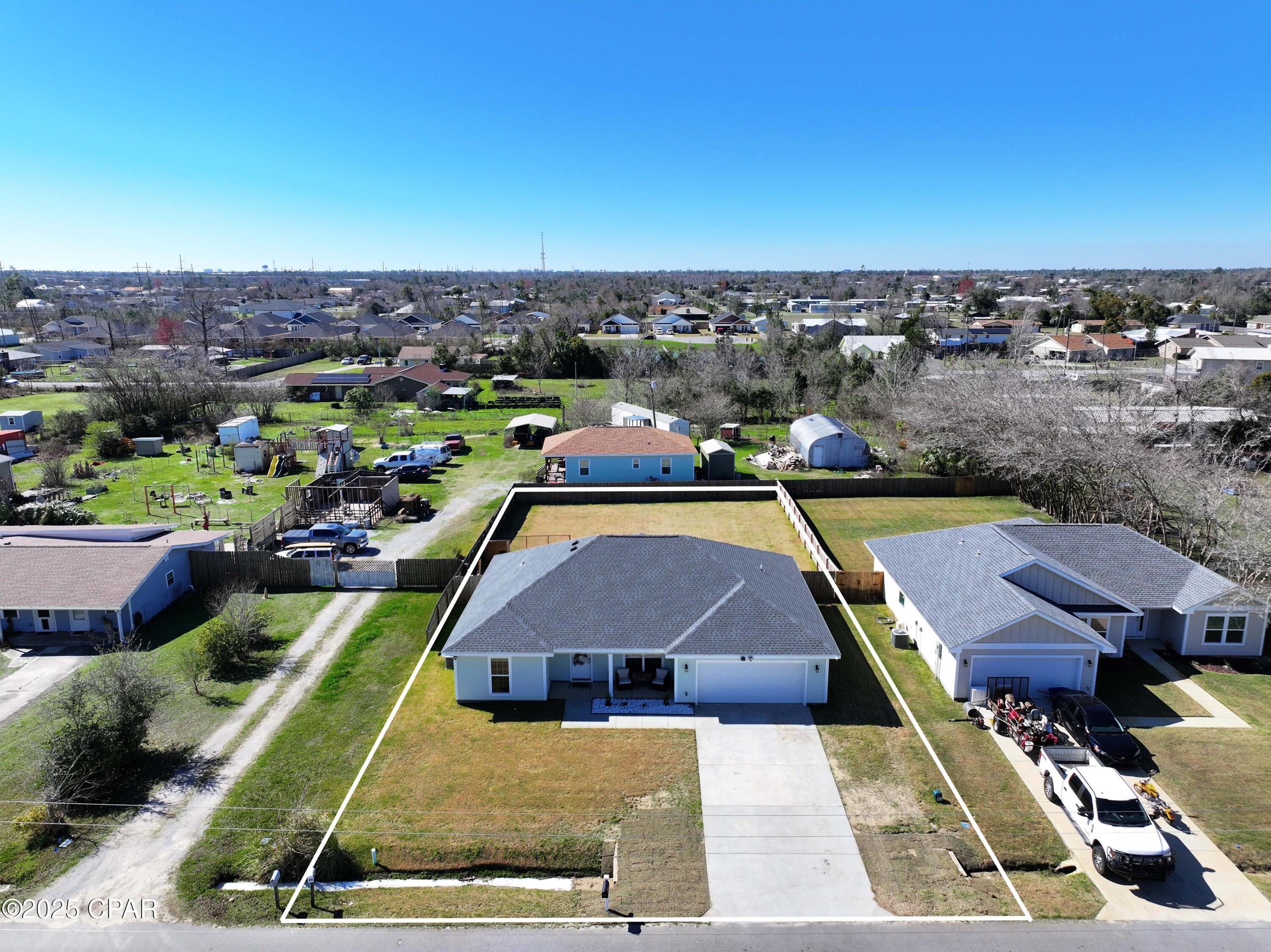 Highland City - Residential