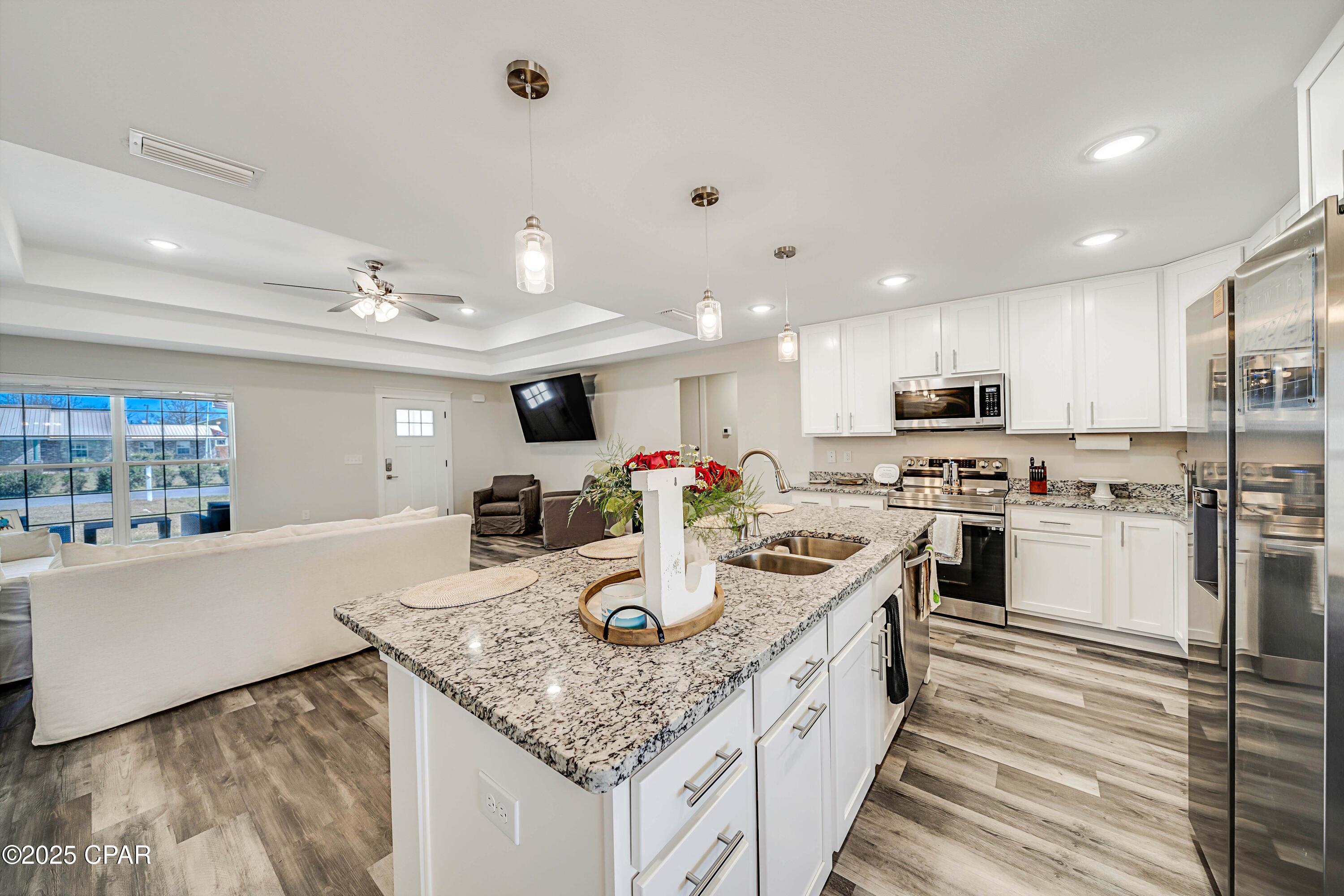 Highland City - Residential