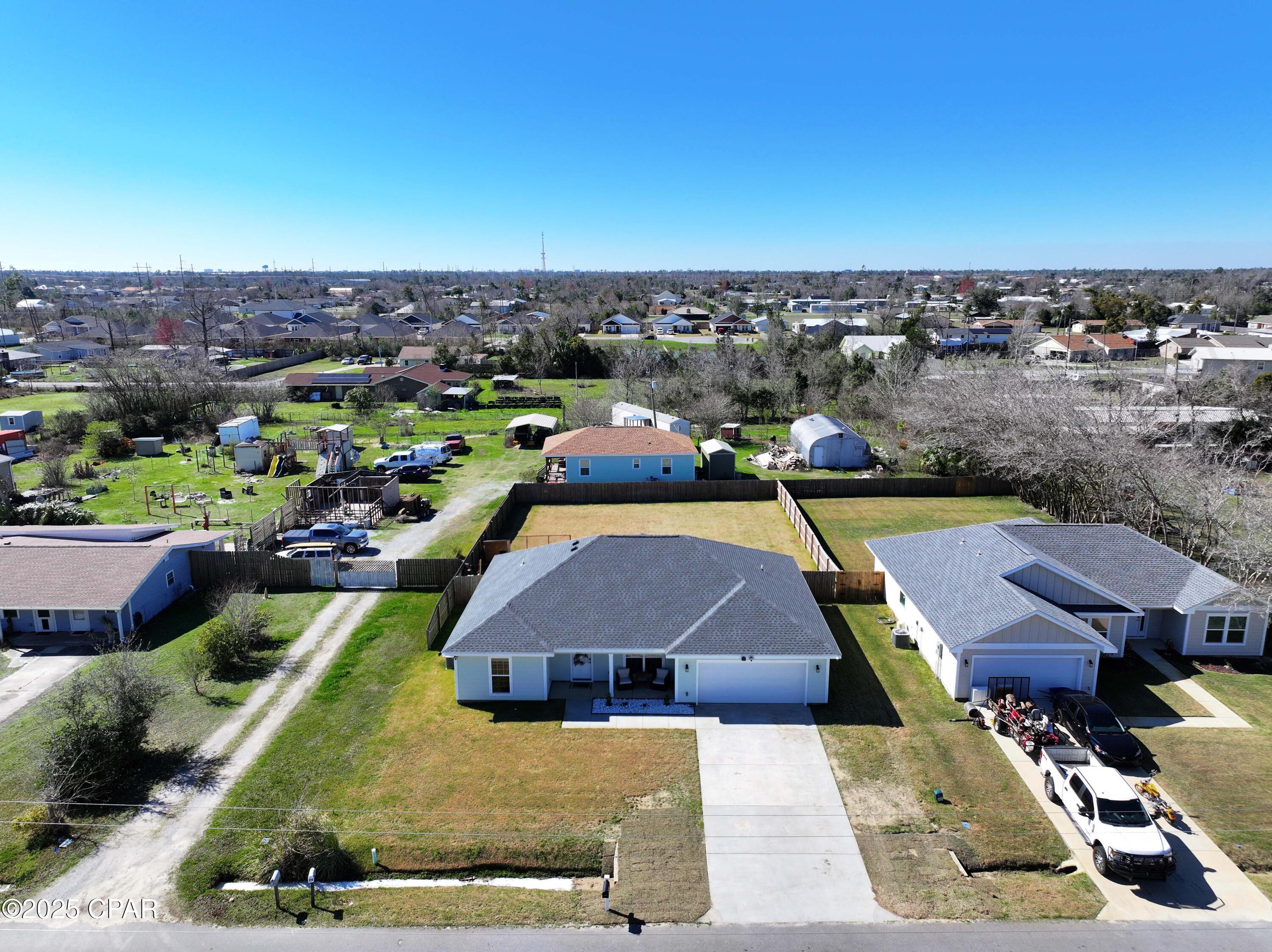 Highland City - Residential