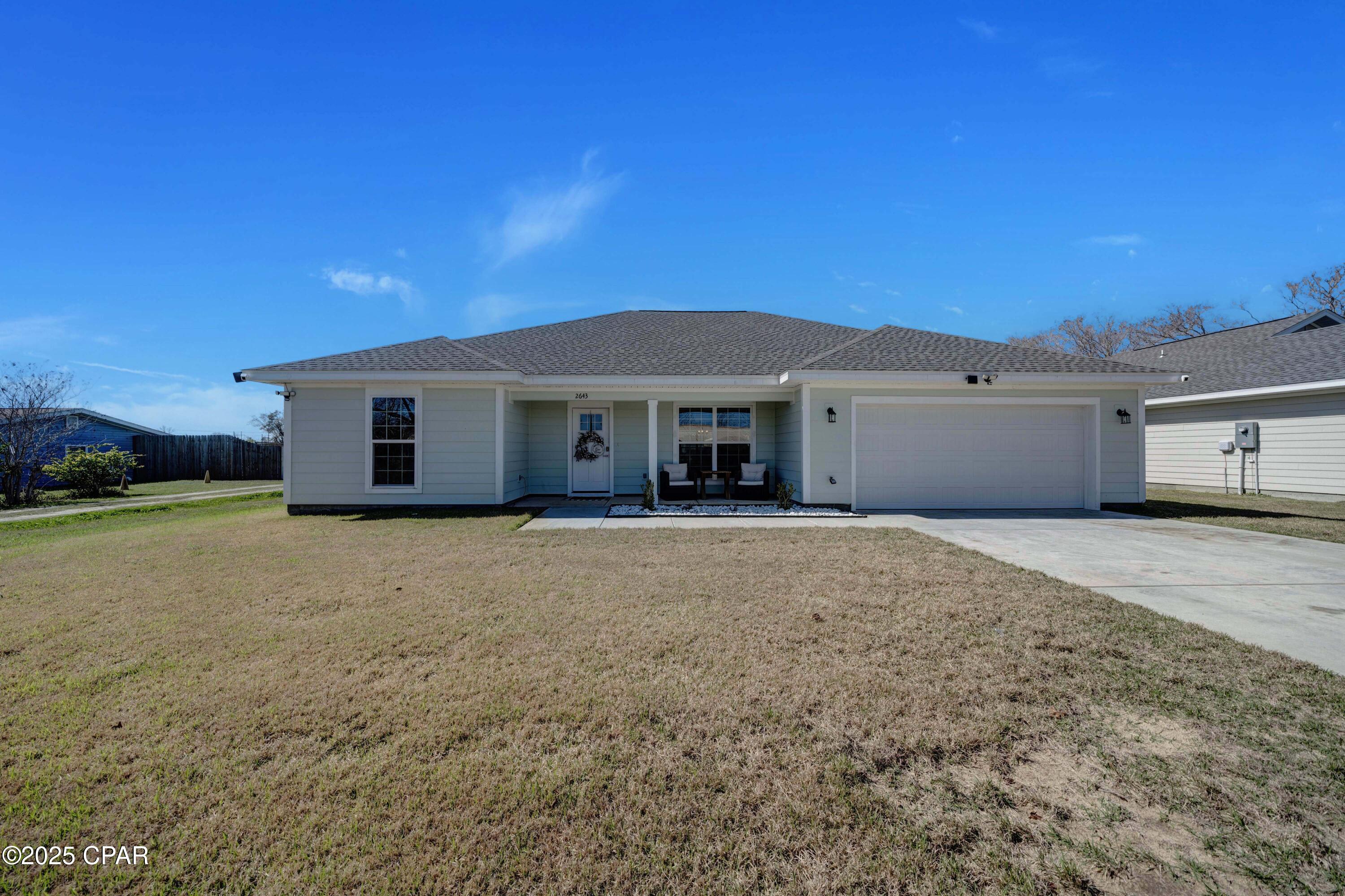 Highland City - Residential