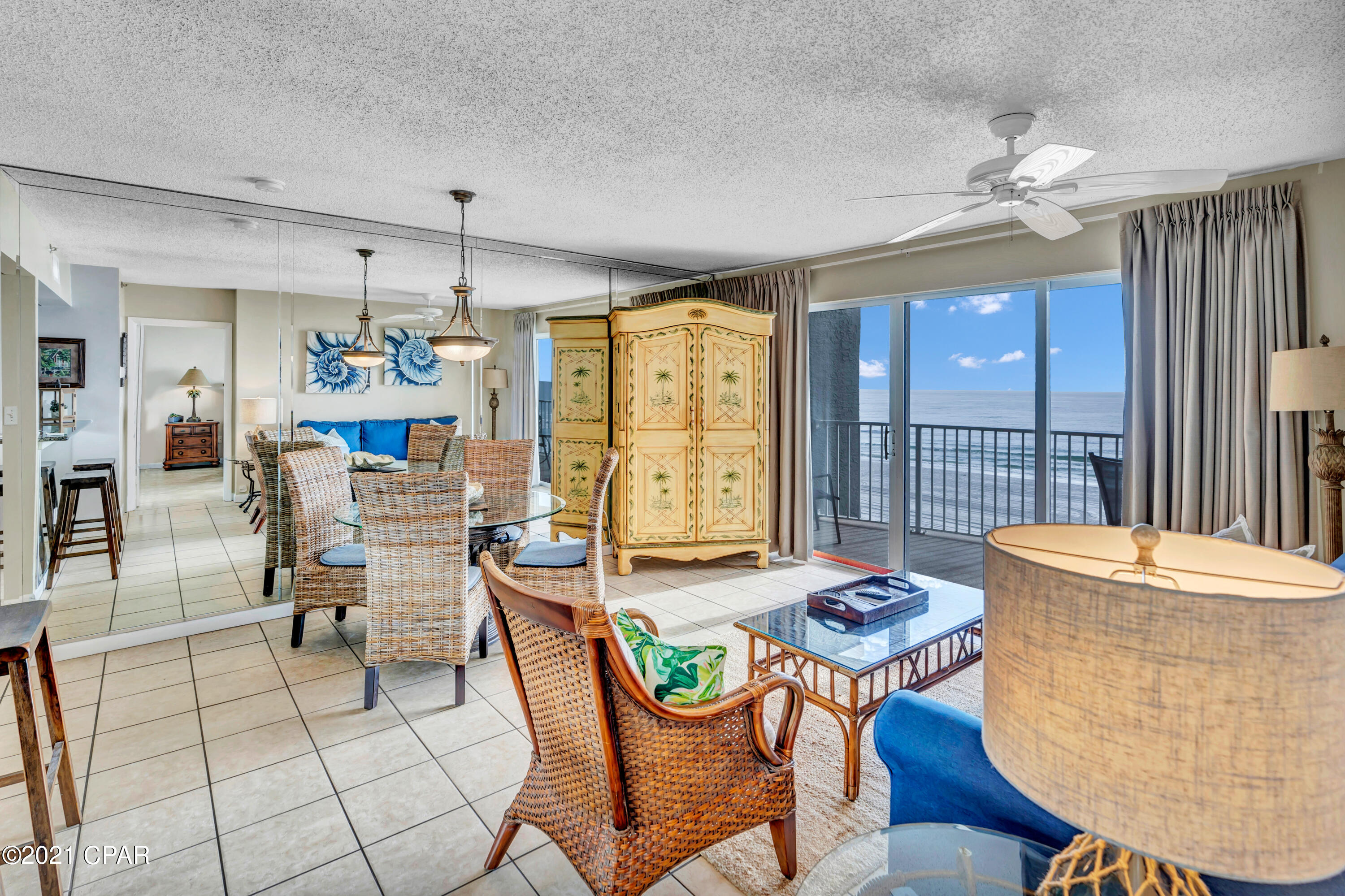 Long Beach Towers II - Residential