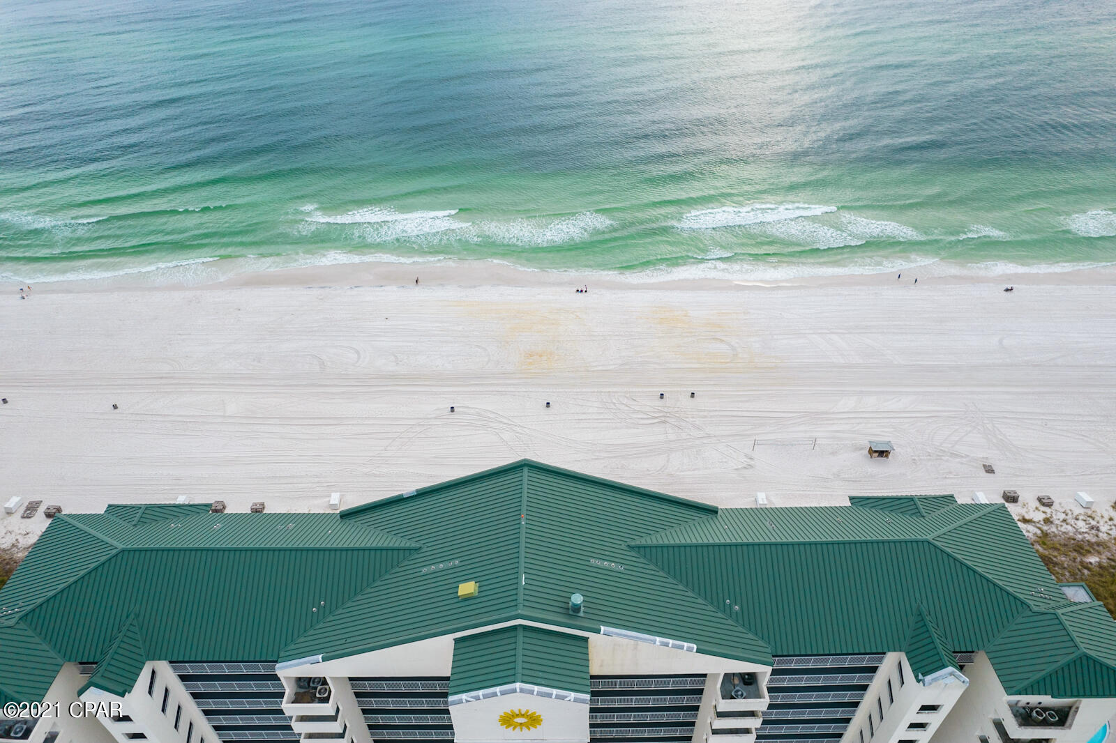 Long Beach Towers II - Residential