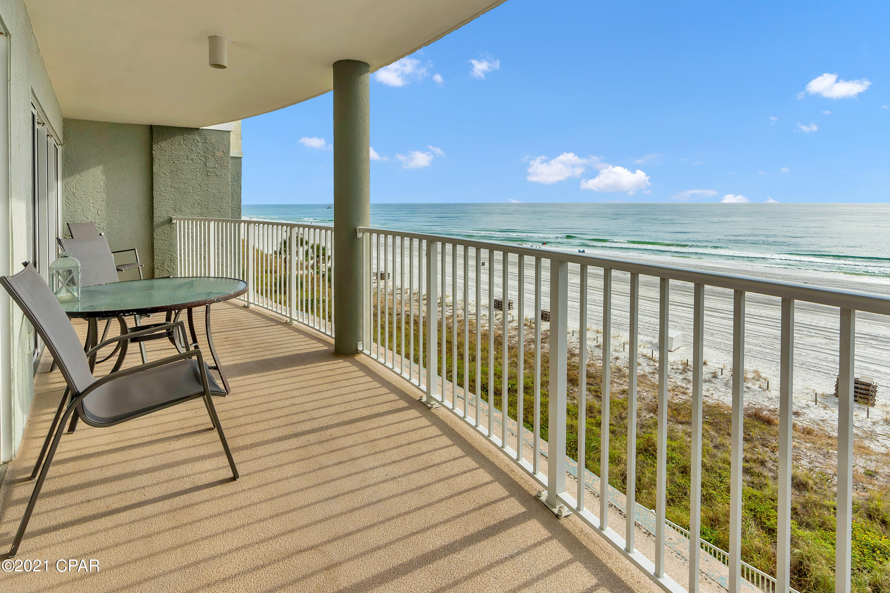 Long Beach Towers II - Residential