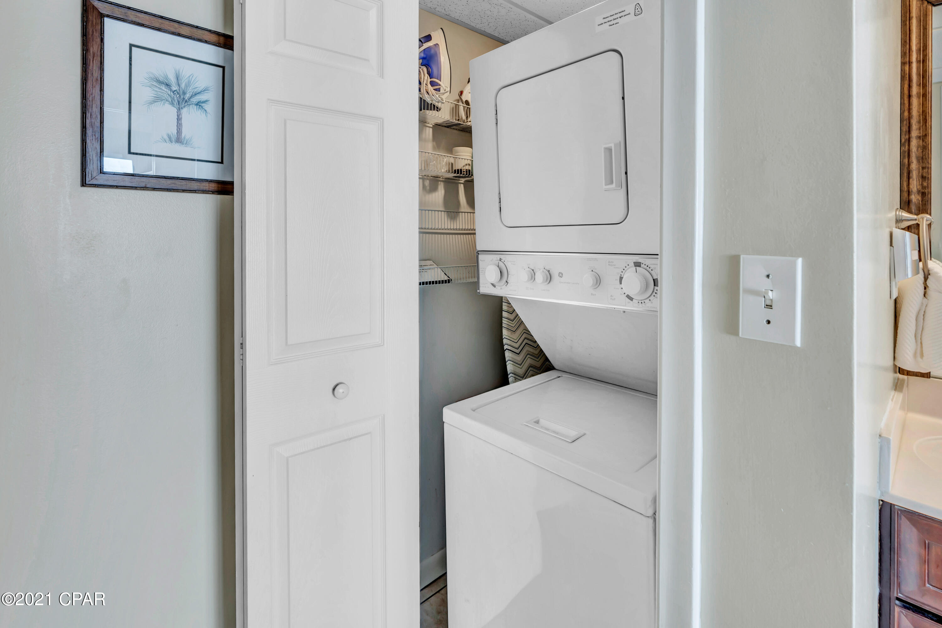 Long Beach Towers II - Residential