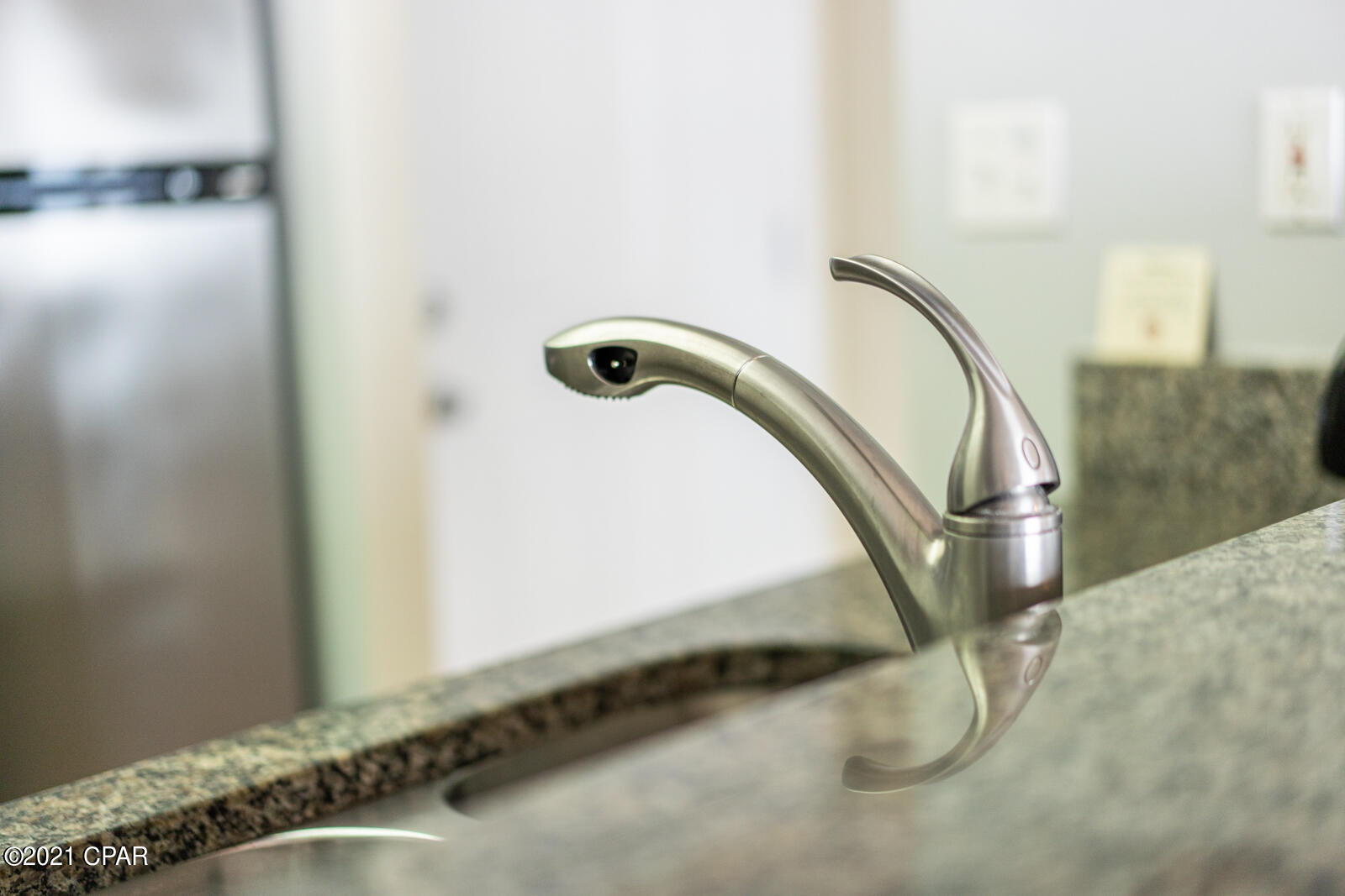 Long Beach Towers II - Residential