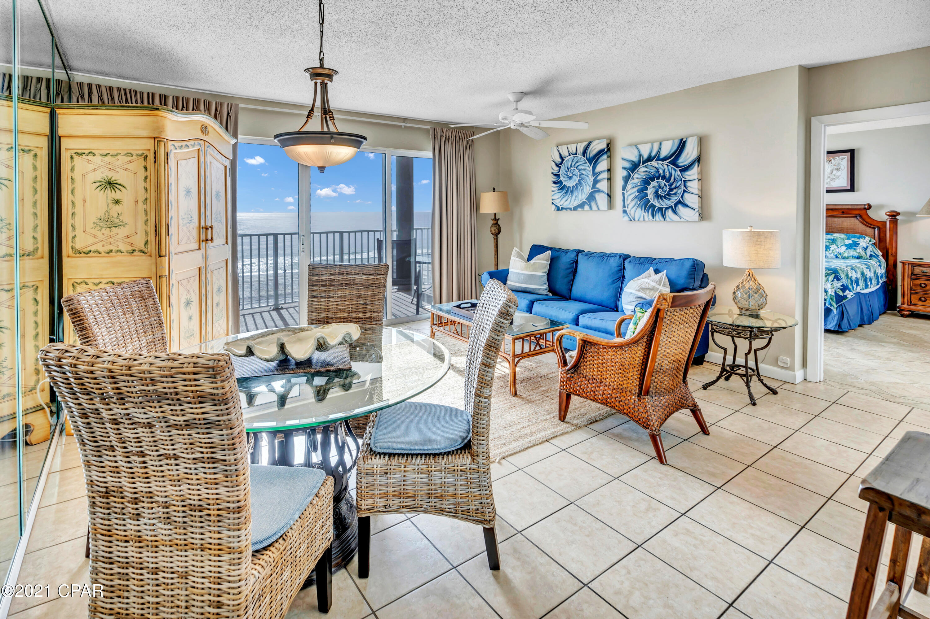 Long Beach Towers II - Residential