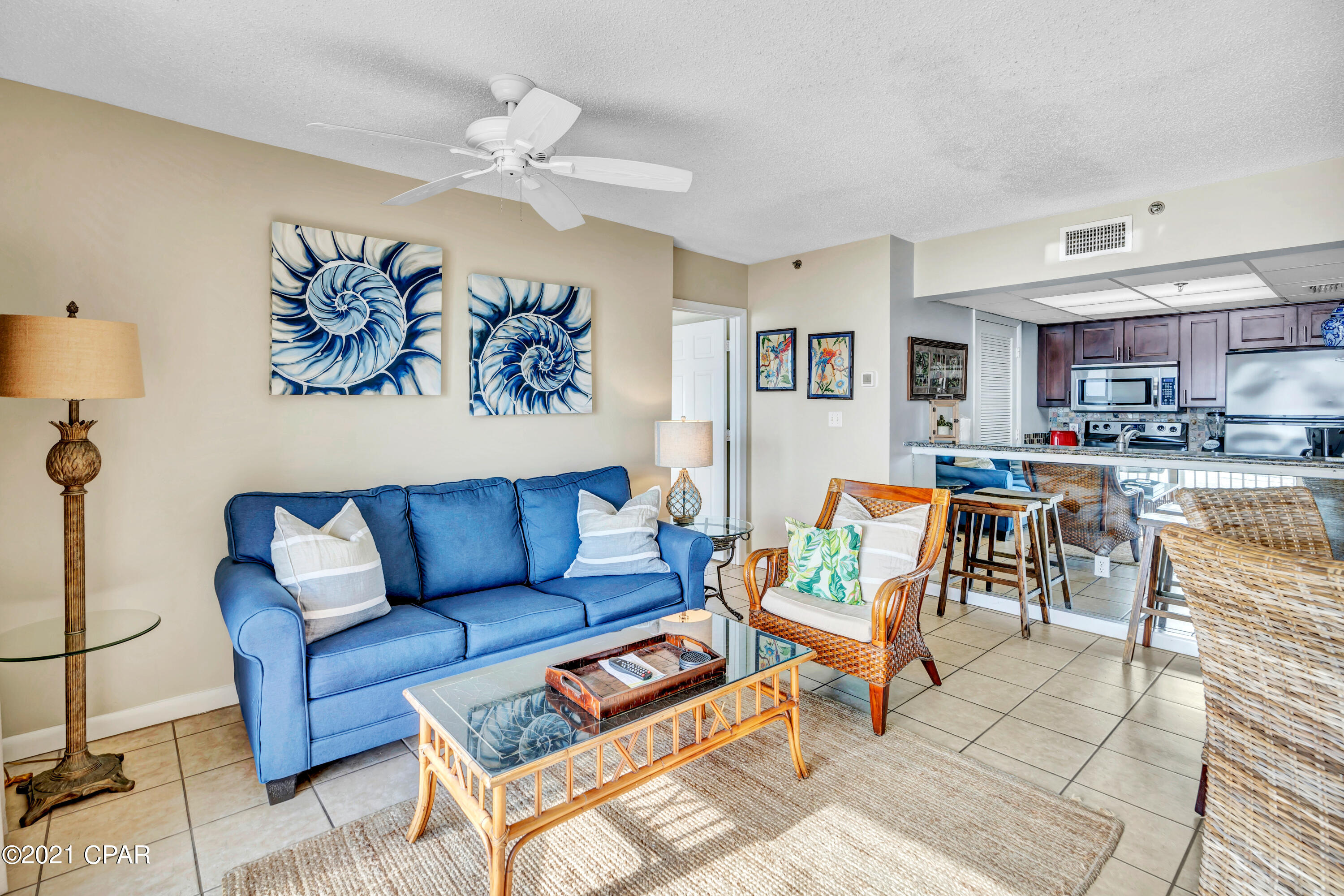 Long Beach Towers II - Residential