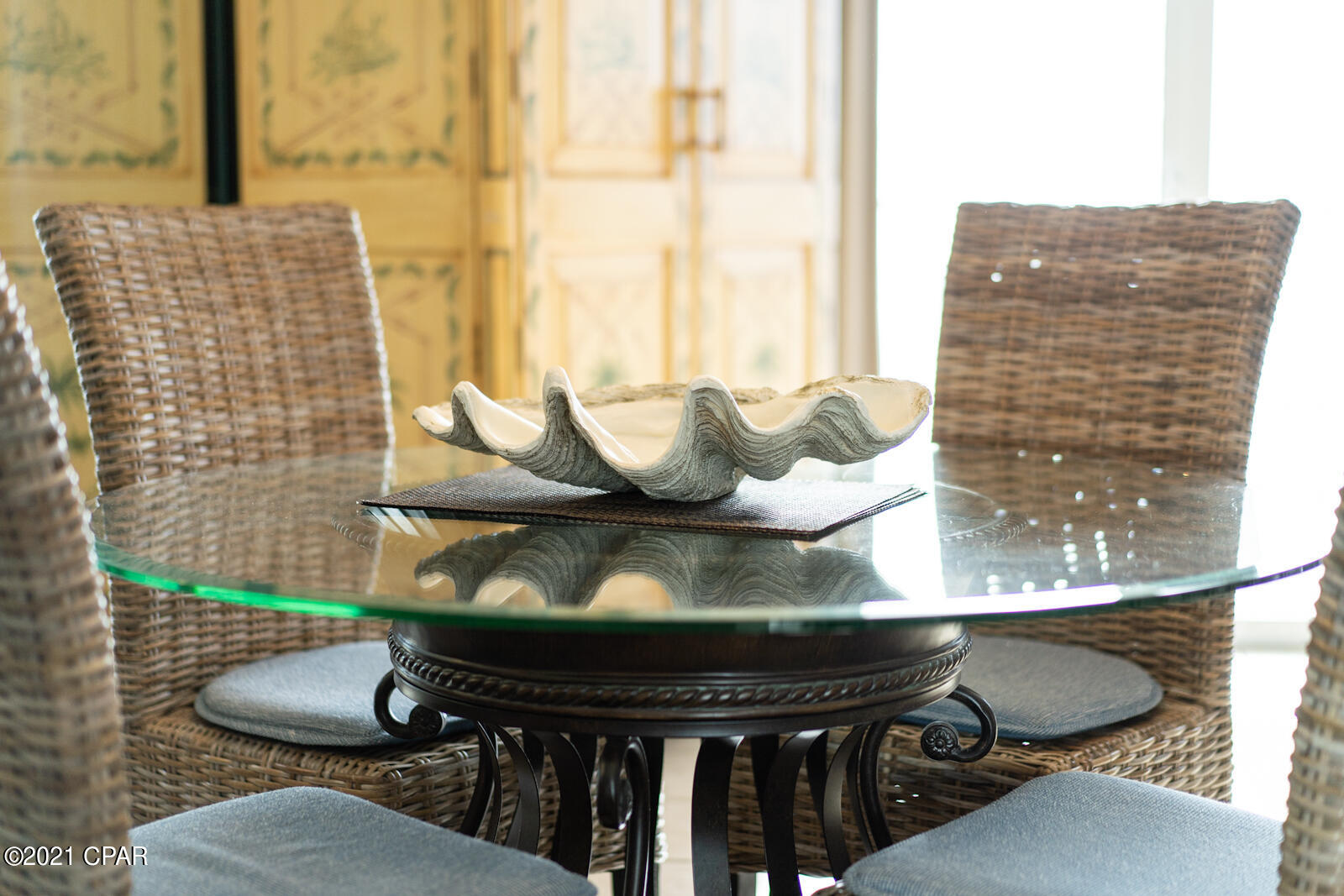 Long Beach Towers II - Residential