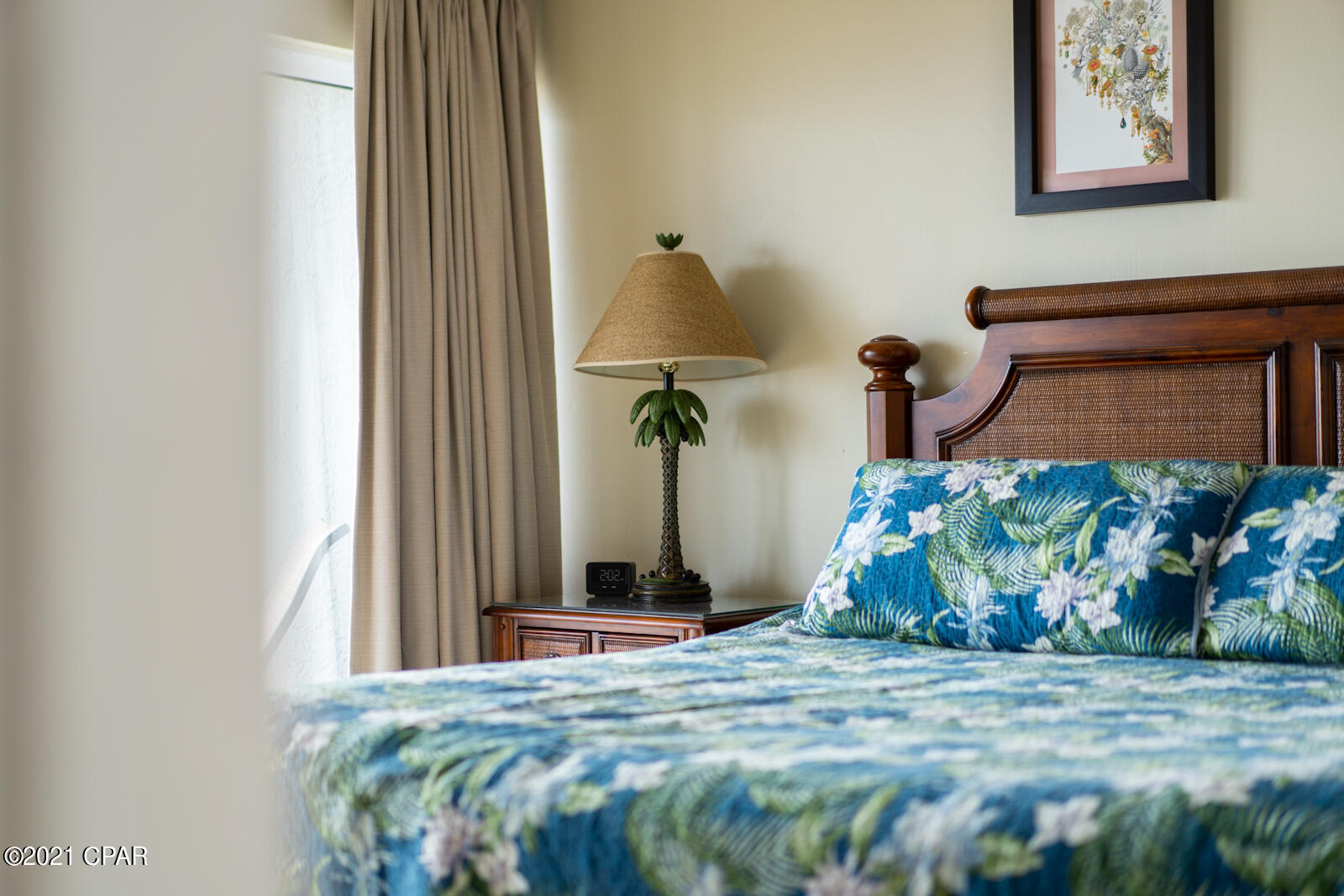 Long Beach Towers II - Residential