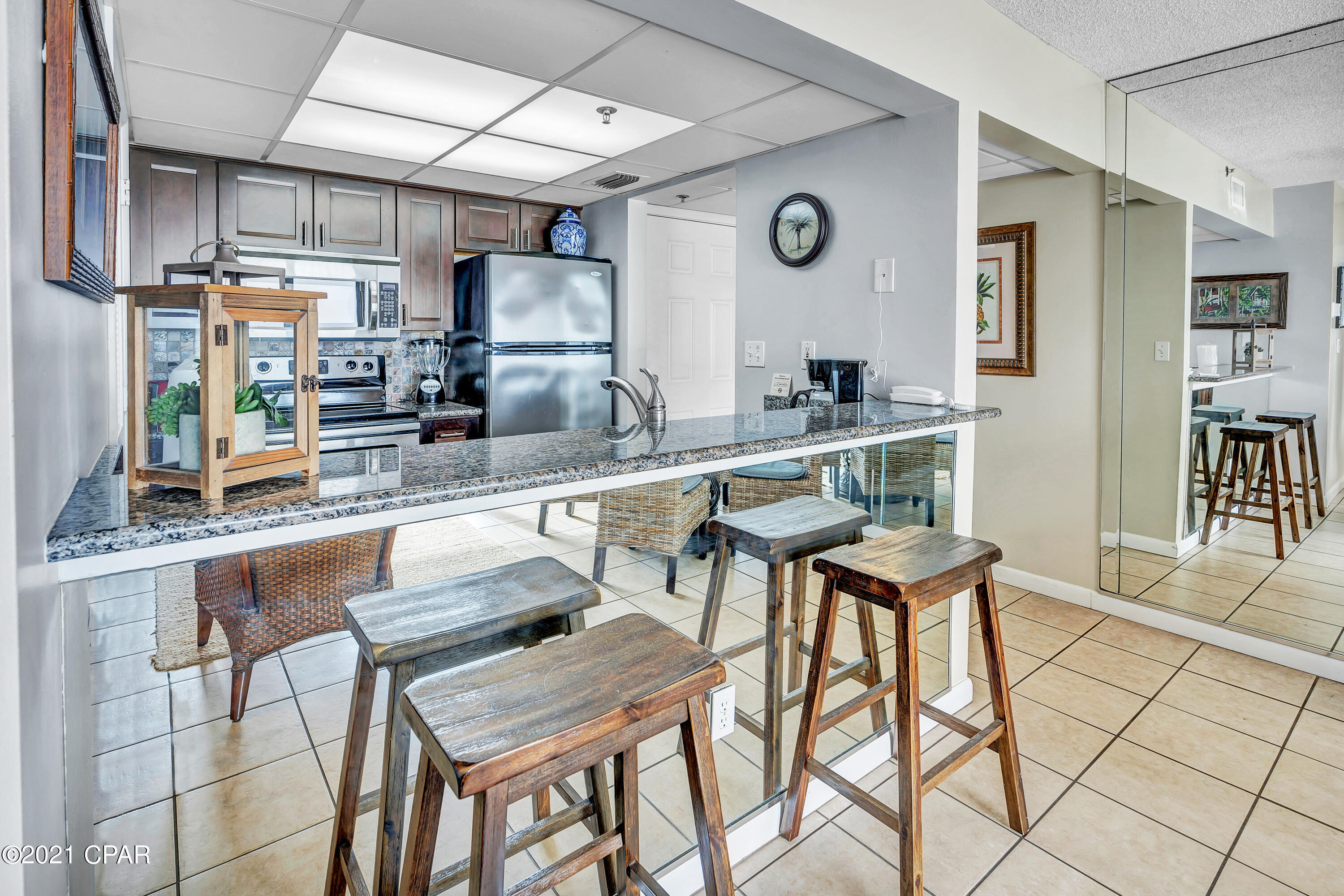 Long Beach Towers II - Residential