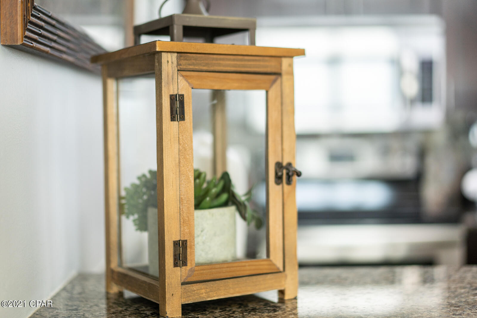 Long Beach Towers II - Residential