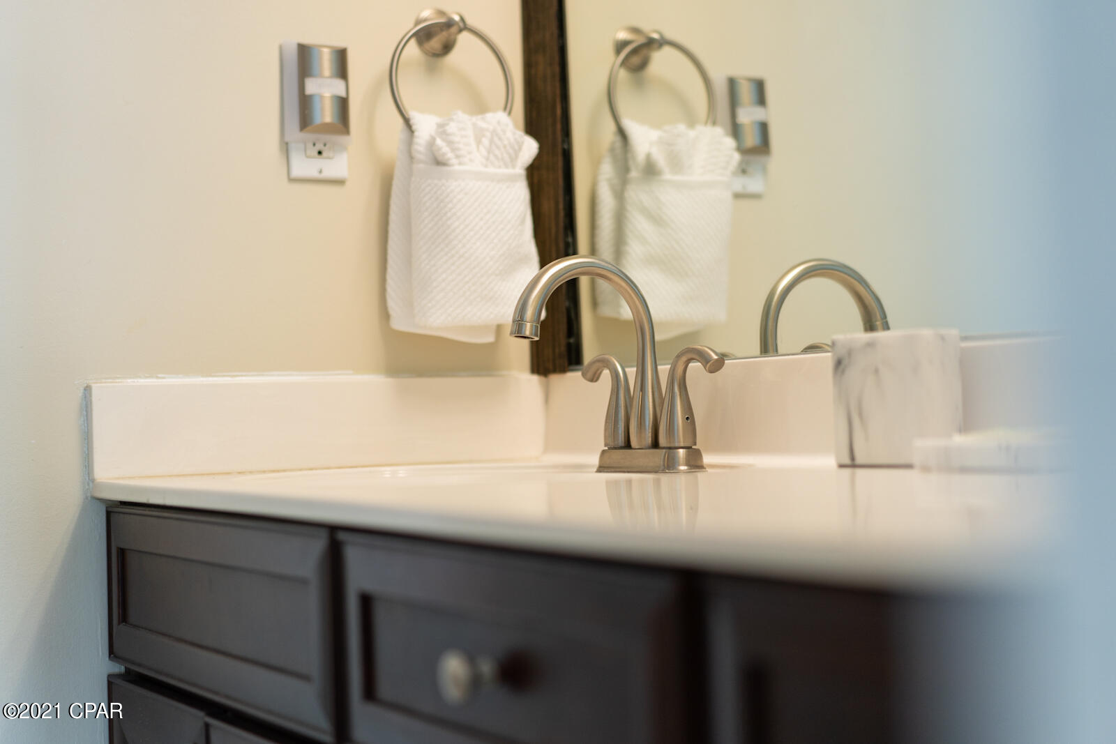 Long Beach Towers II - Residential