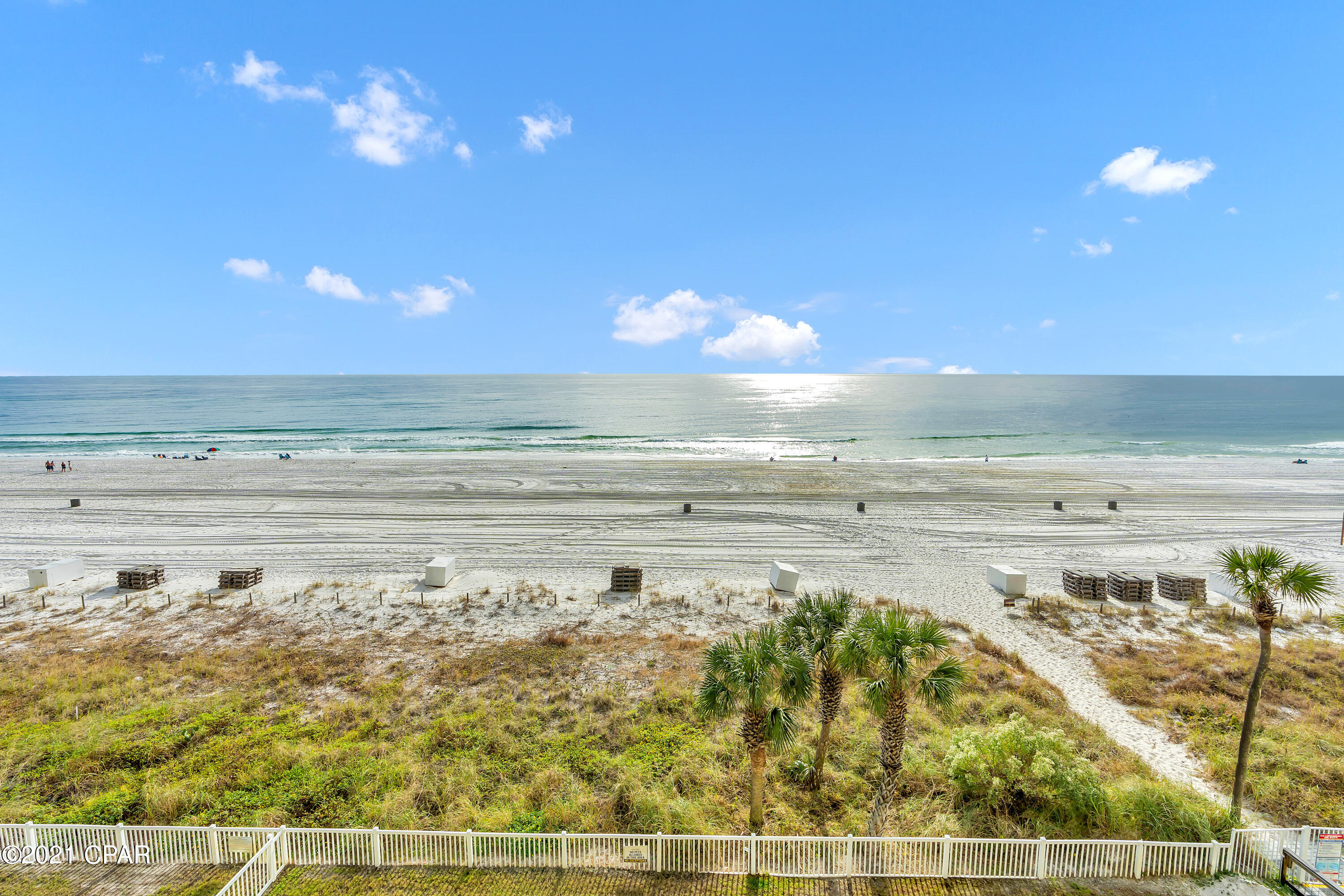 Long Beach Towers II - Residential