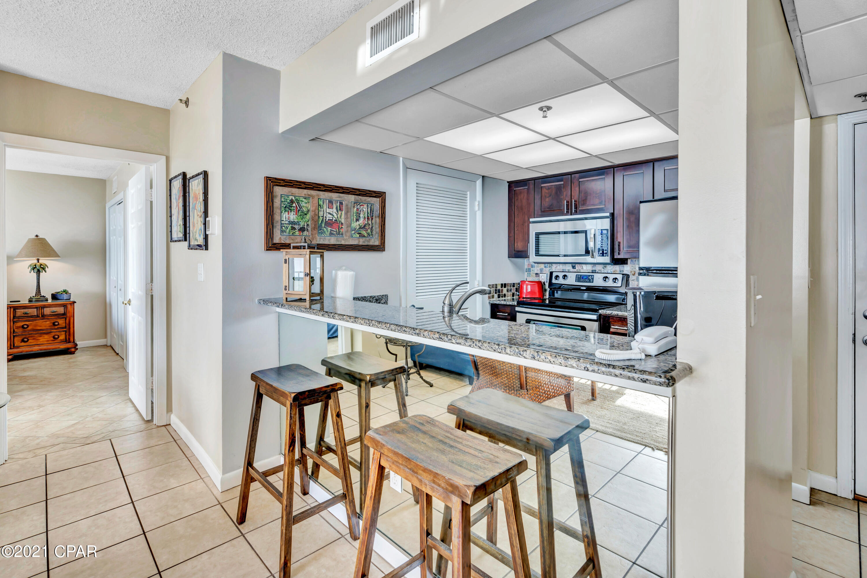 Long Beach Towers II - Residential