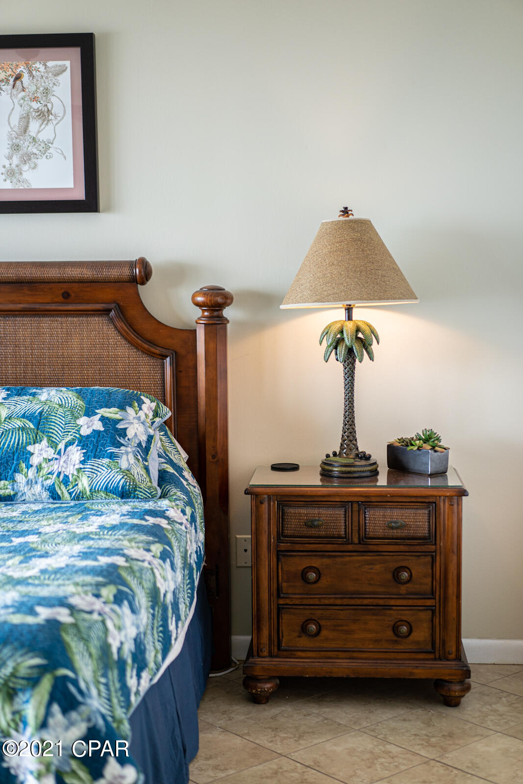 Long Beach Towers II - Residential