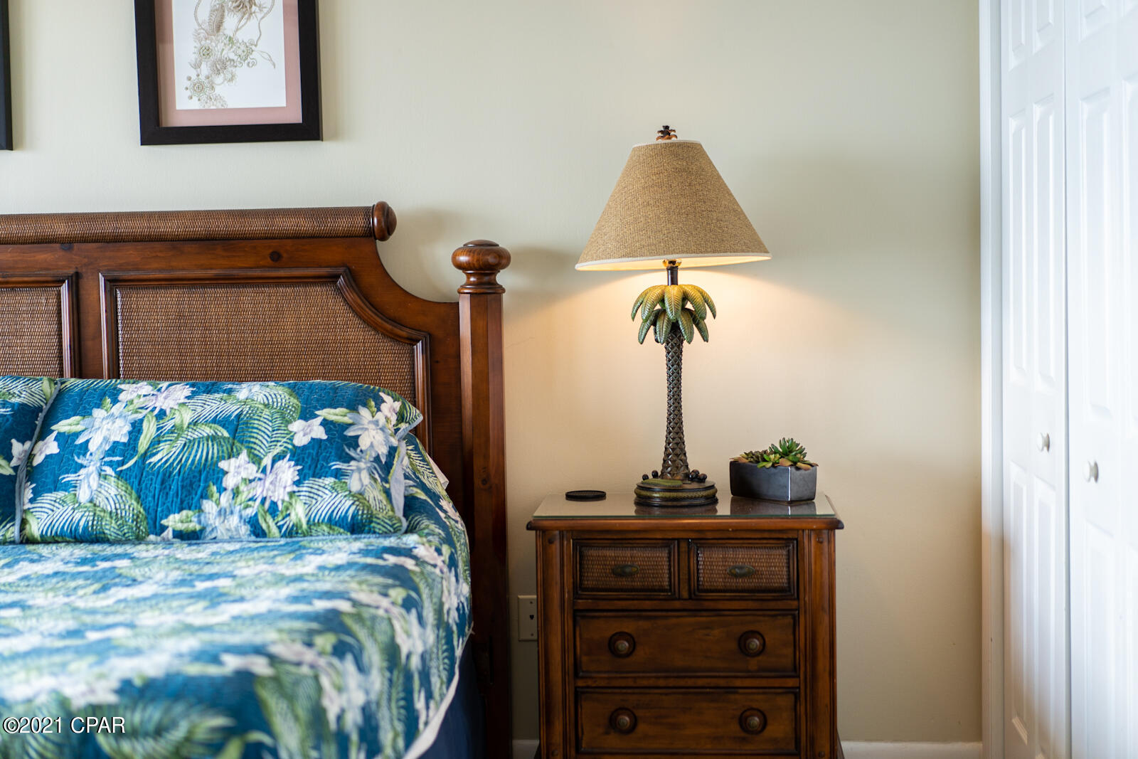 Long Beach Towers II - Residential