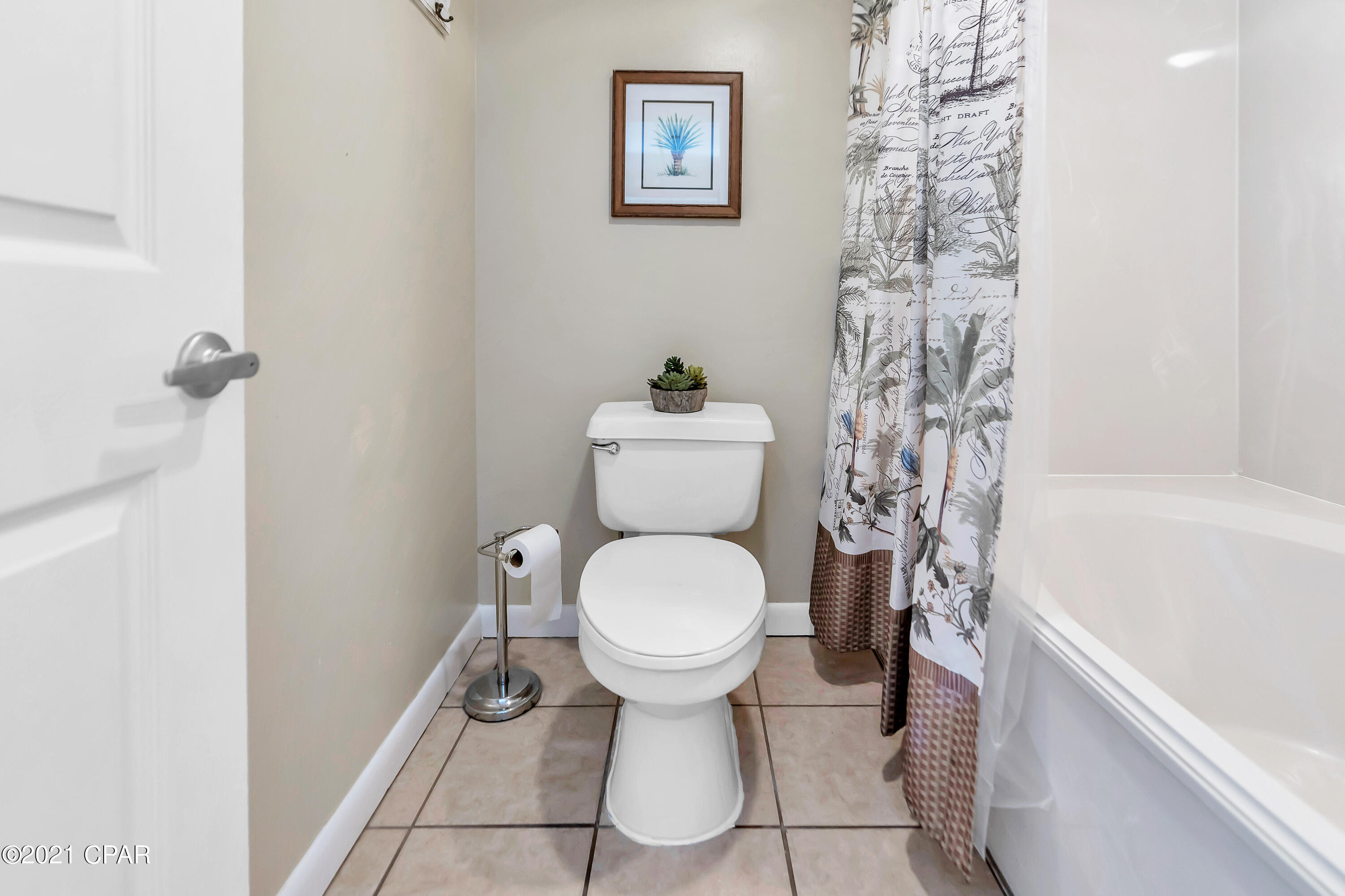 Long Beach Towers II - Residential