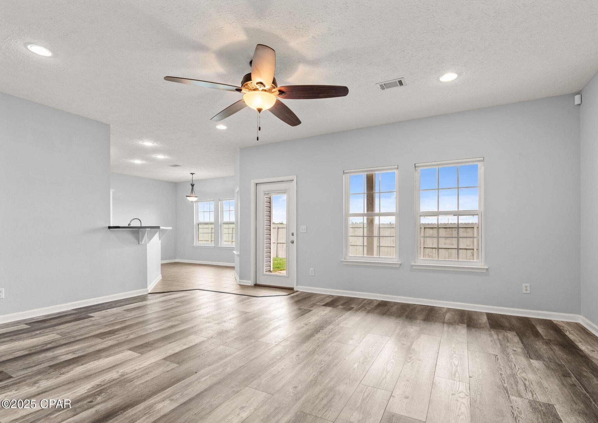 Cherokee Heights - Residential Lease