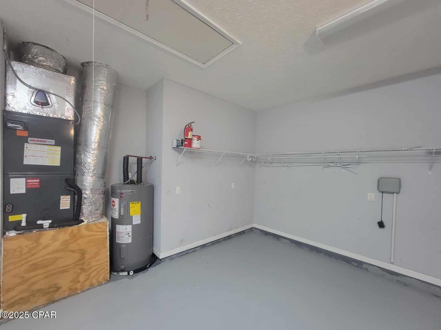 Cherokee Heights - Residential Lease