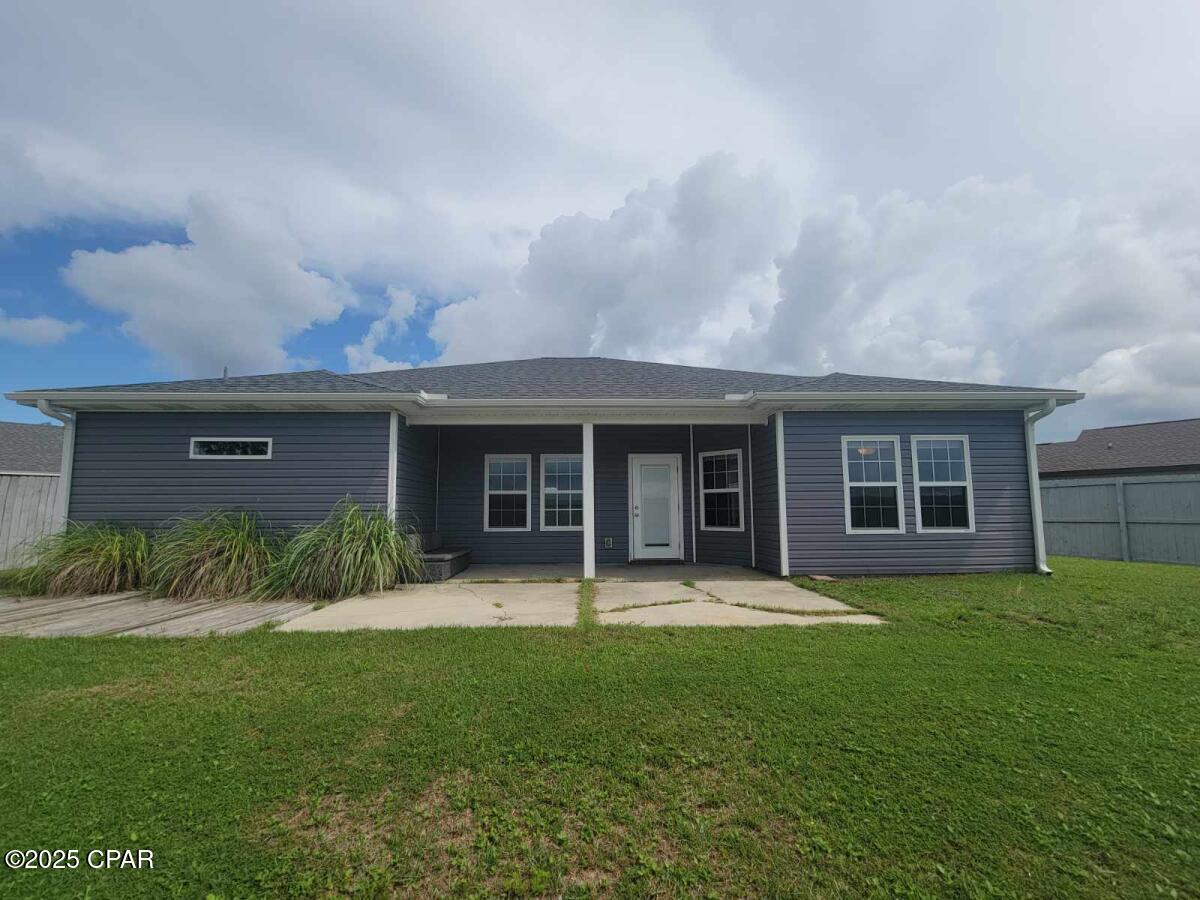 Cherokee Heights - Residential Lease