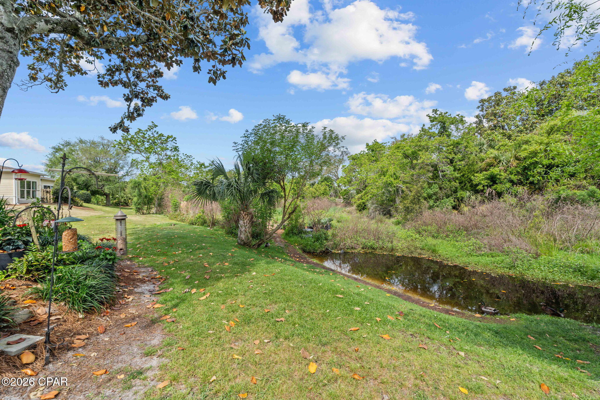 Oaks Plantation - Residential