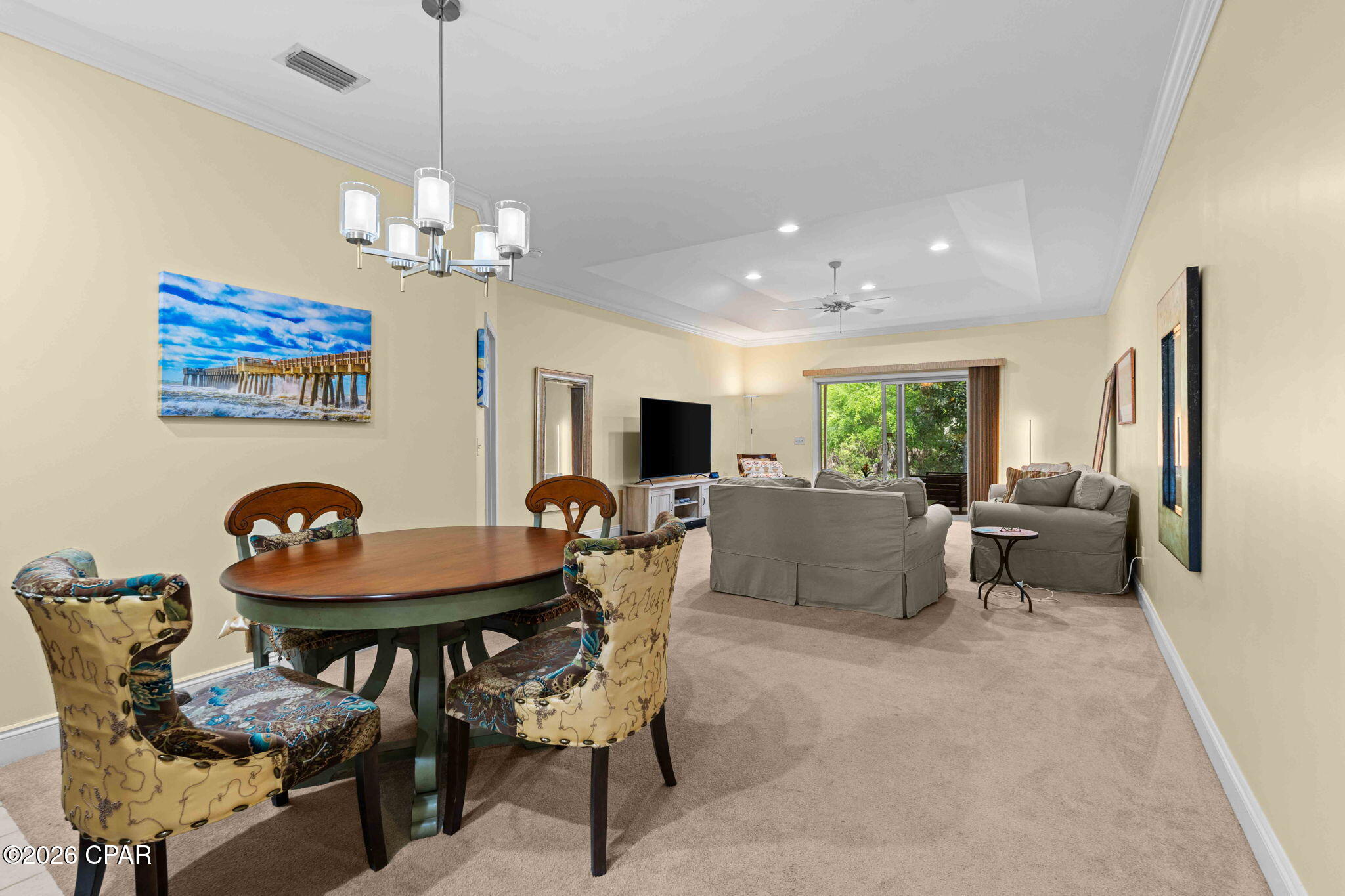 Oaks Plantation - Residential