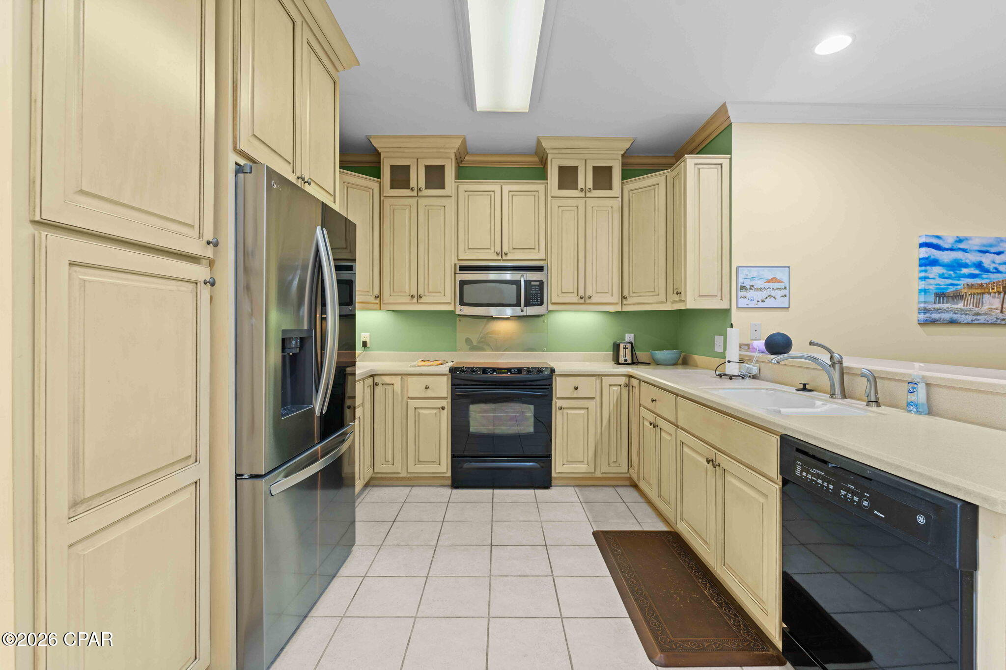 Oaks Plantation - Residential