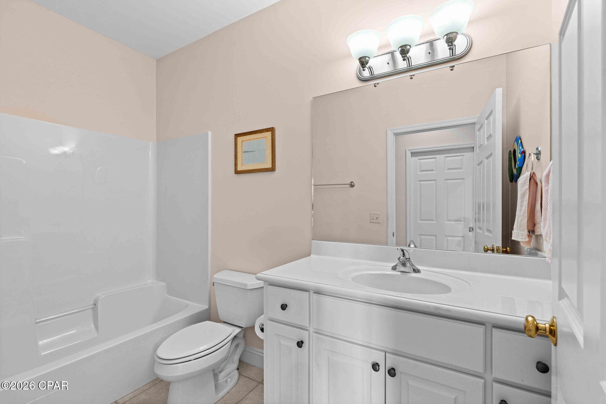 Oaks Plantation - Residential