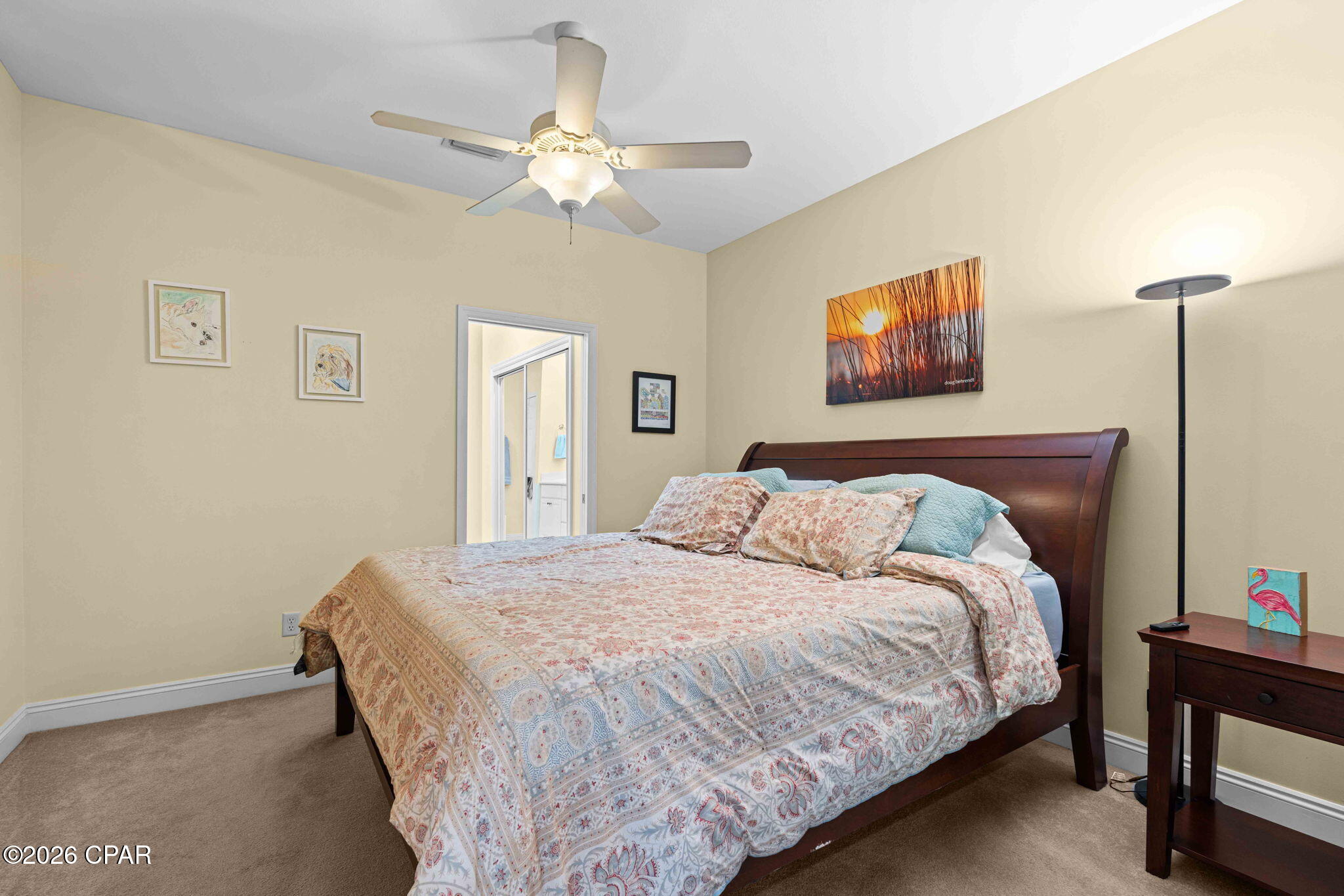 Oaks Plantation - Residential